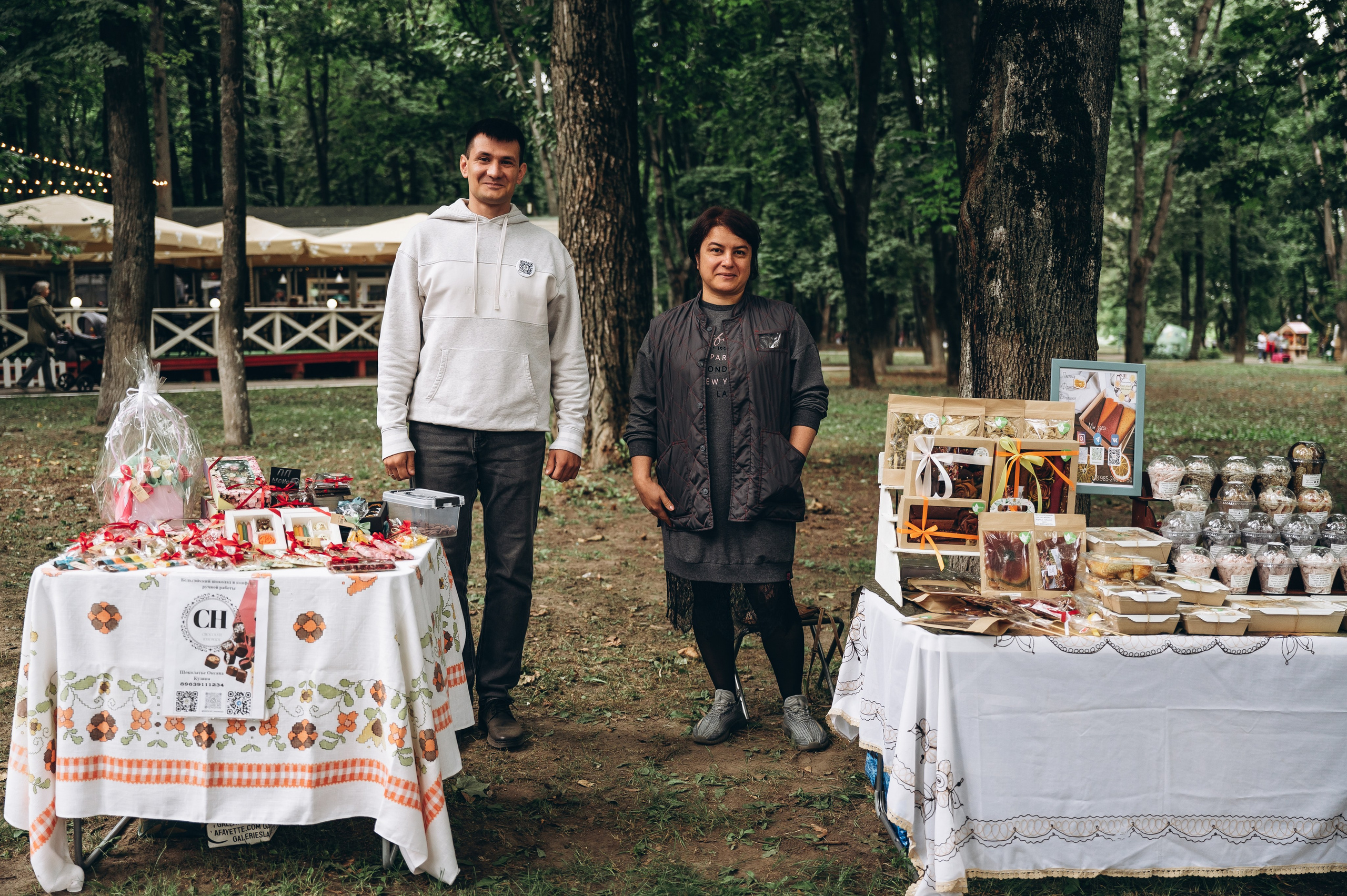 День города 2023. Фотограф Илья Солдаткин