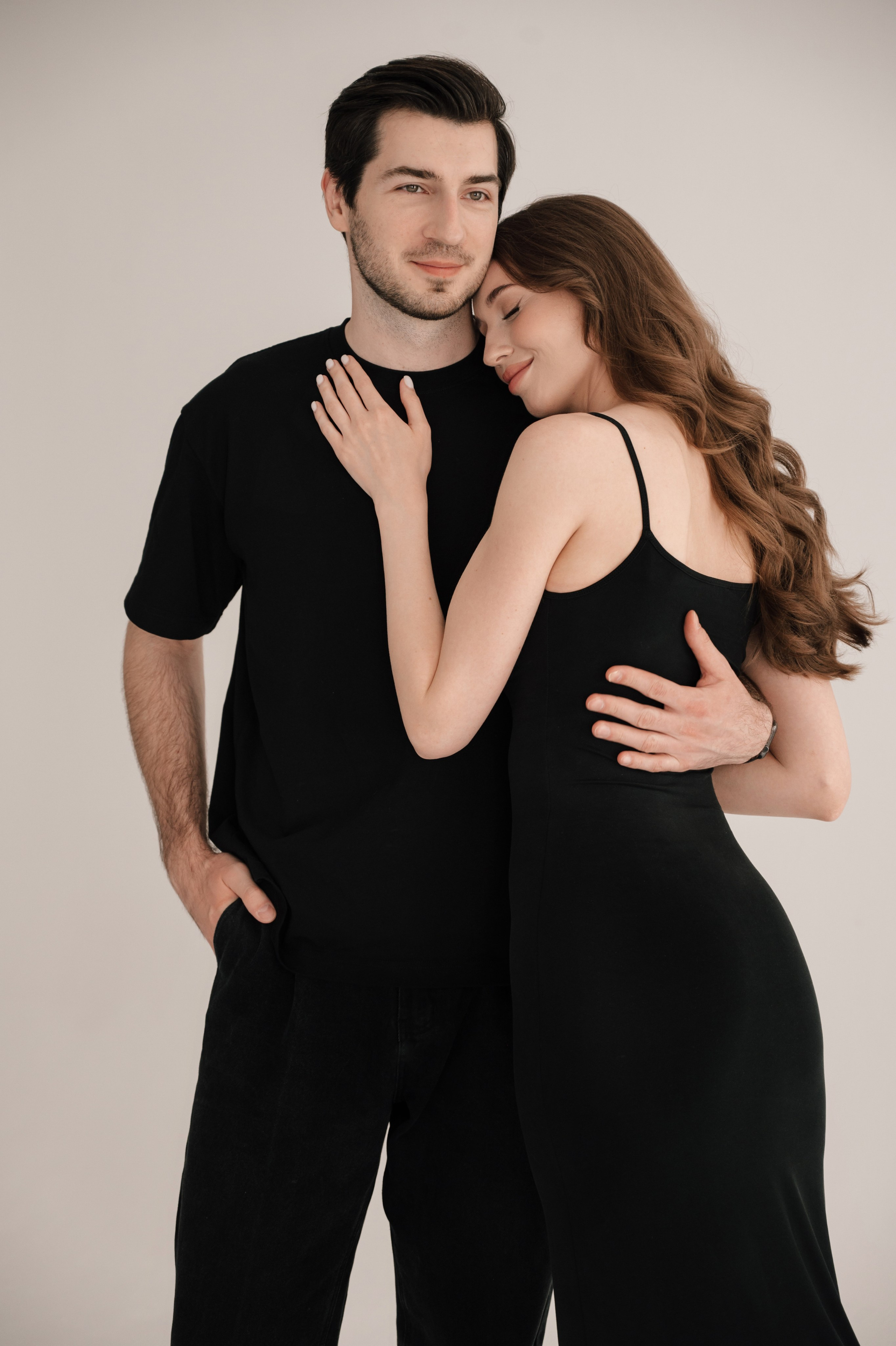 Аня и Боря. Свадебный и семейный фотограф Вероника Холод