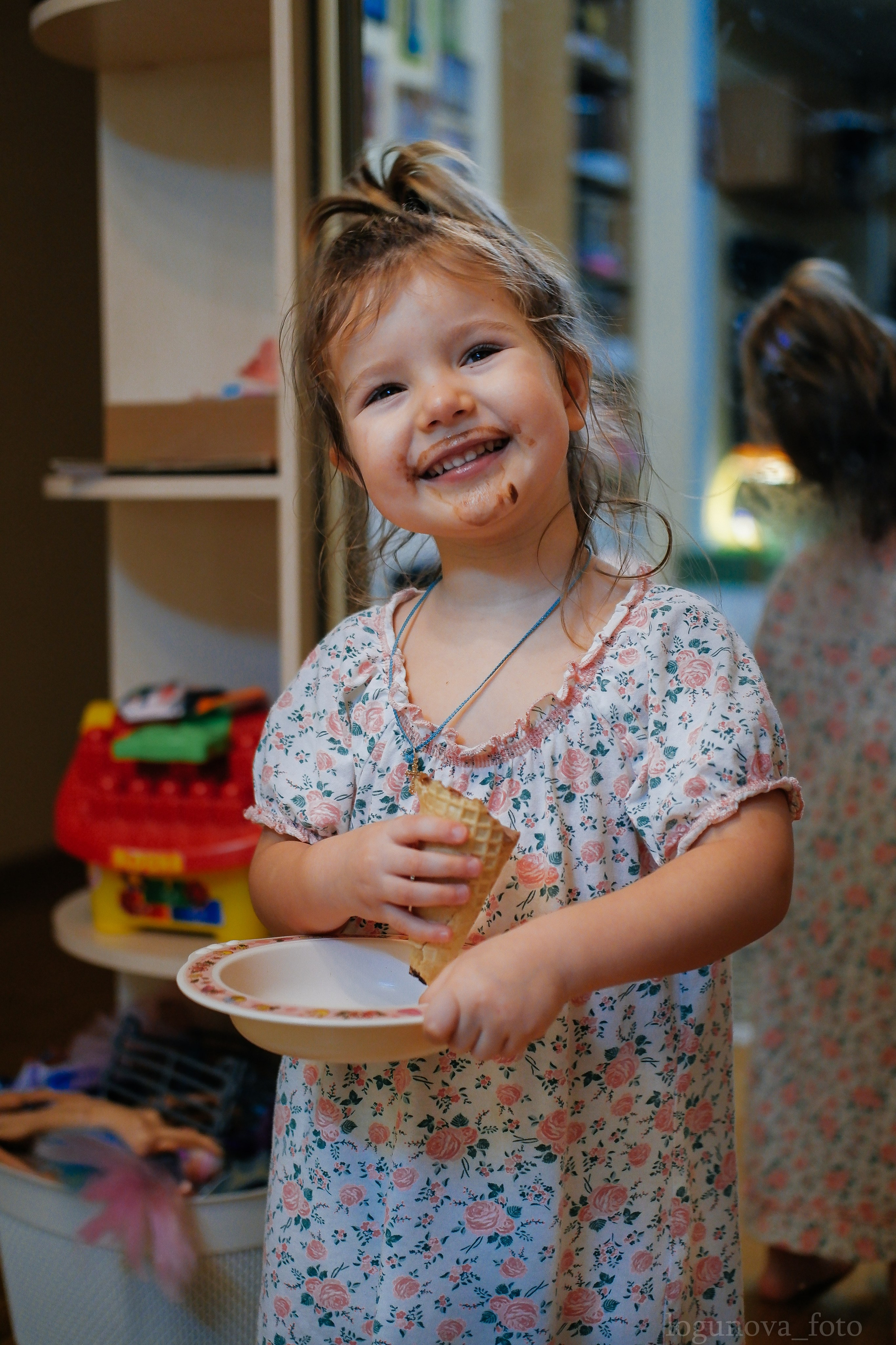 Профессиональный семейный фотограф в стиле LifeStyle. г. Раменское