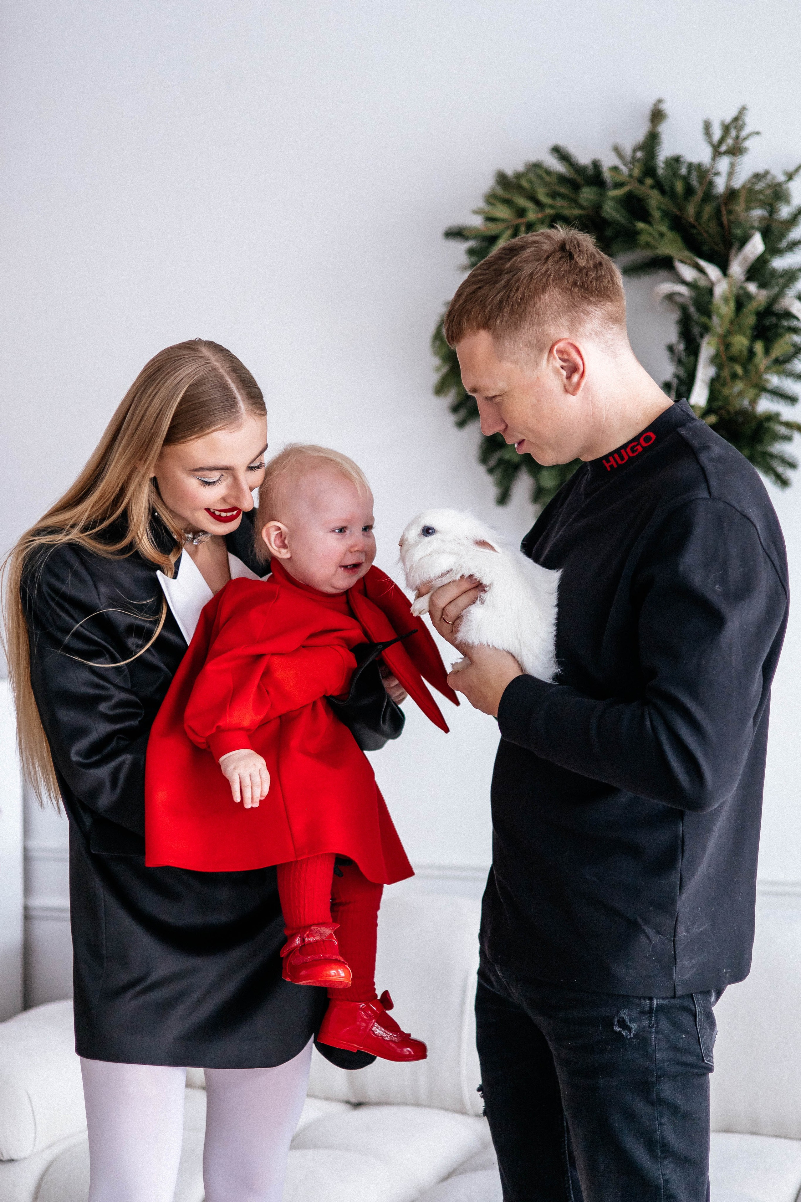 Аня, Леша и Еся. Светлана Ванцлав — фотограф Минск, Беларусь