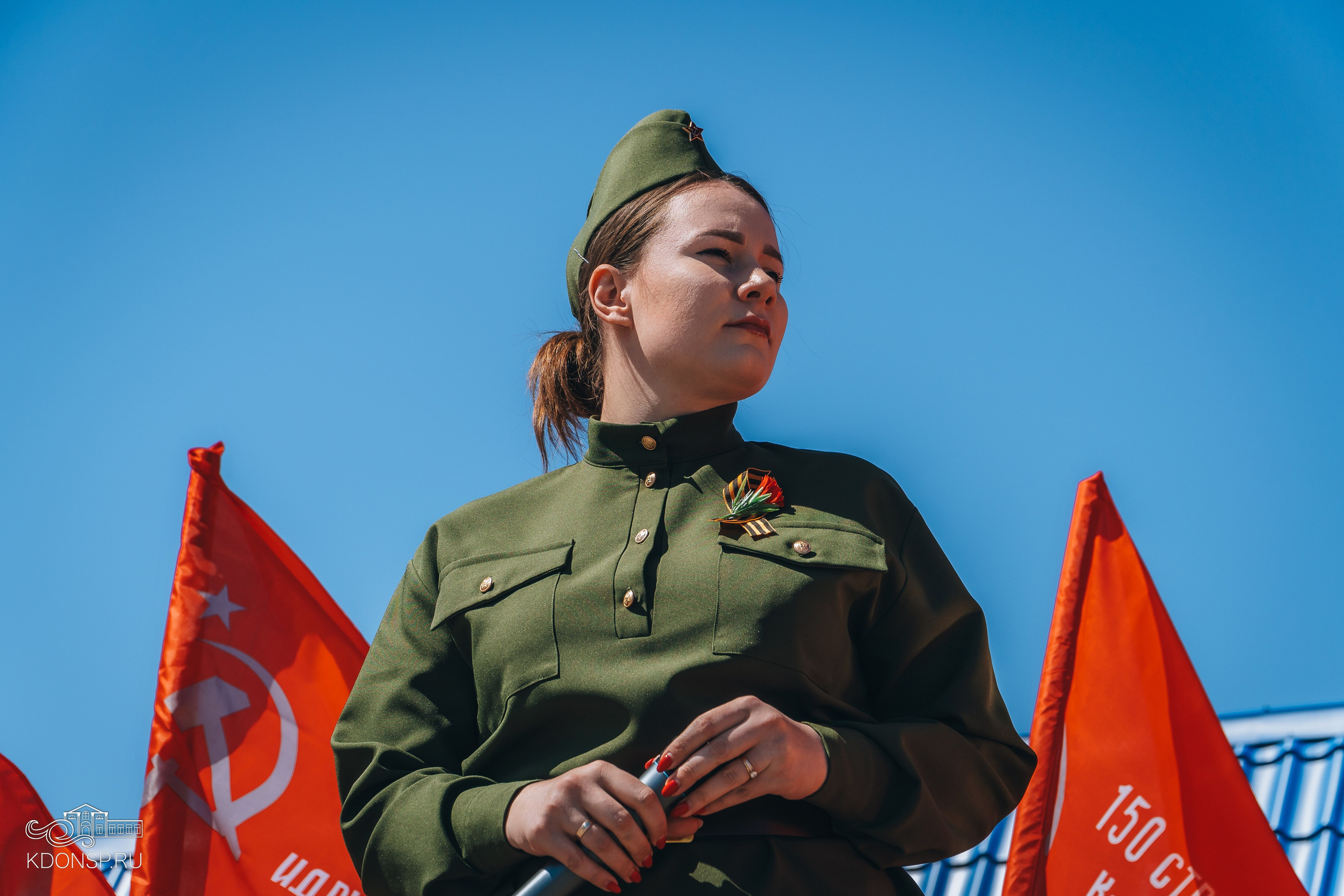 «И песня память оживит». Новотитаровский Дом культуры