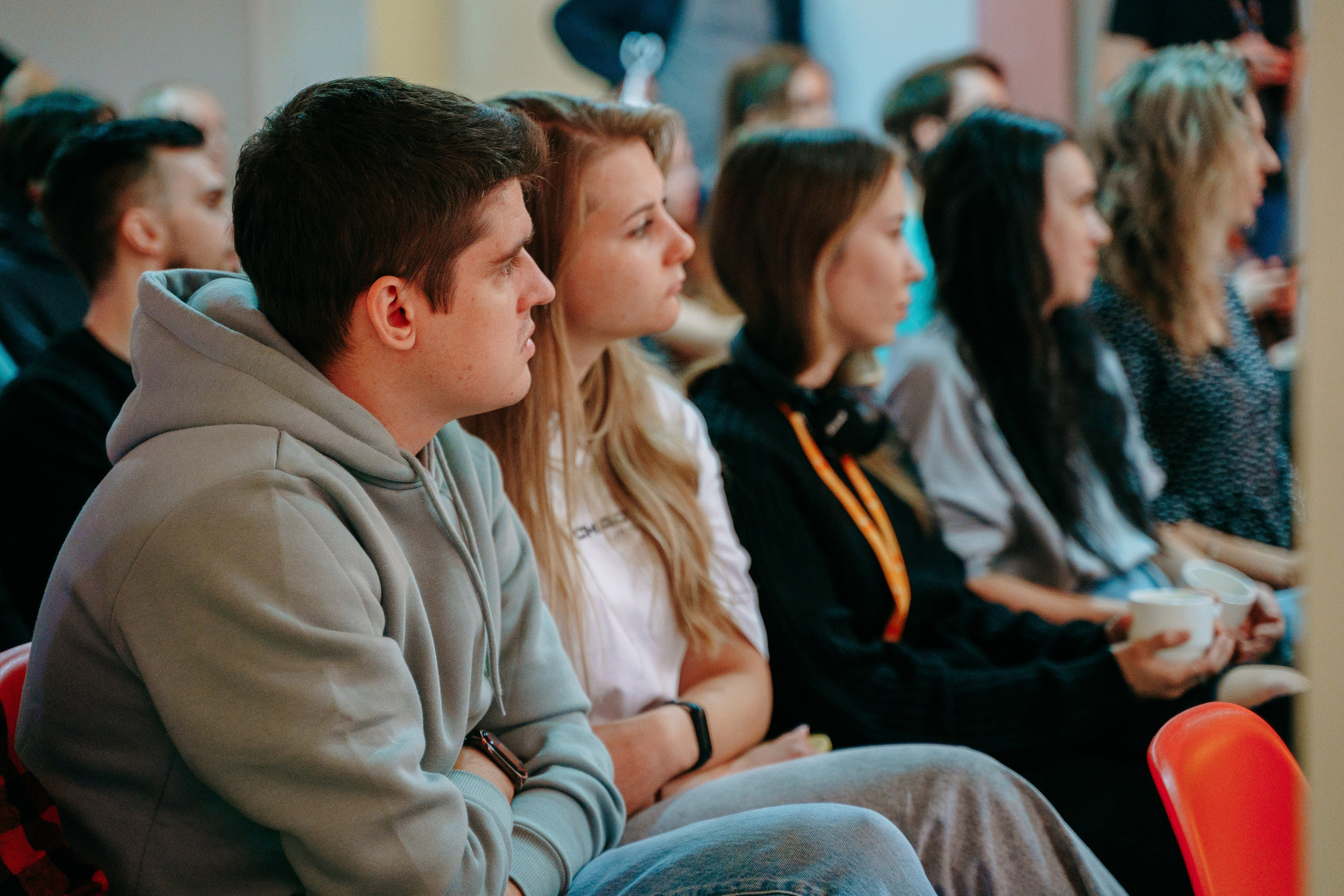 Мероприятия. Фотограф и Видеограф Илья Копытов