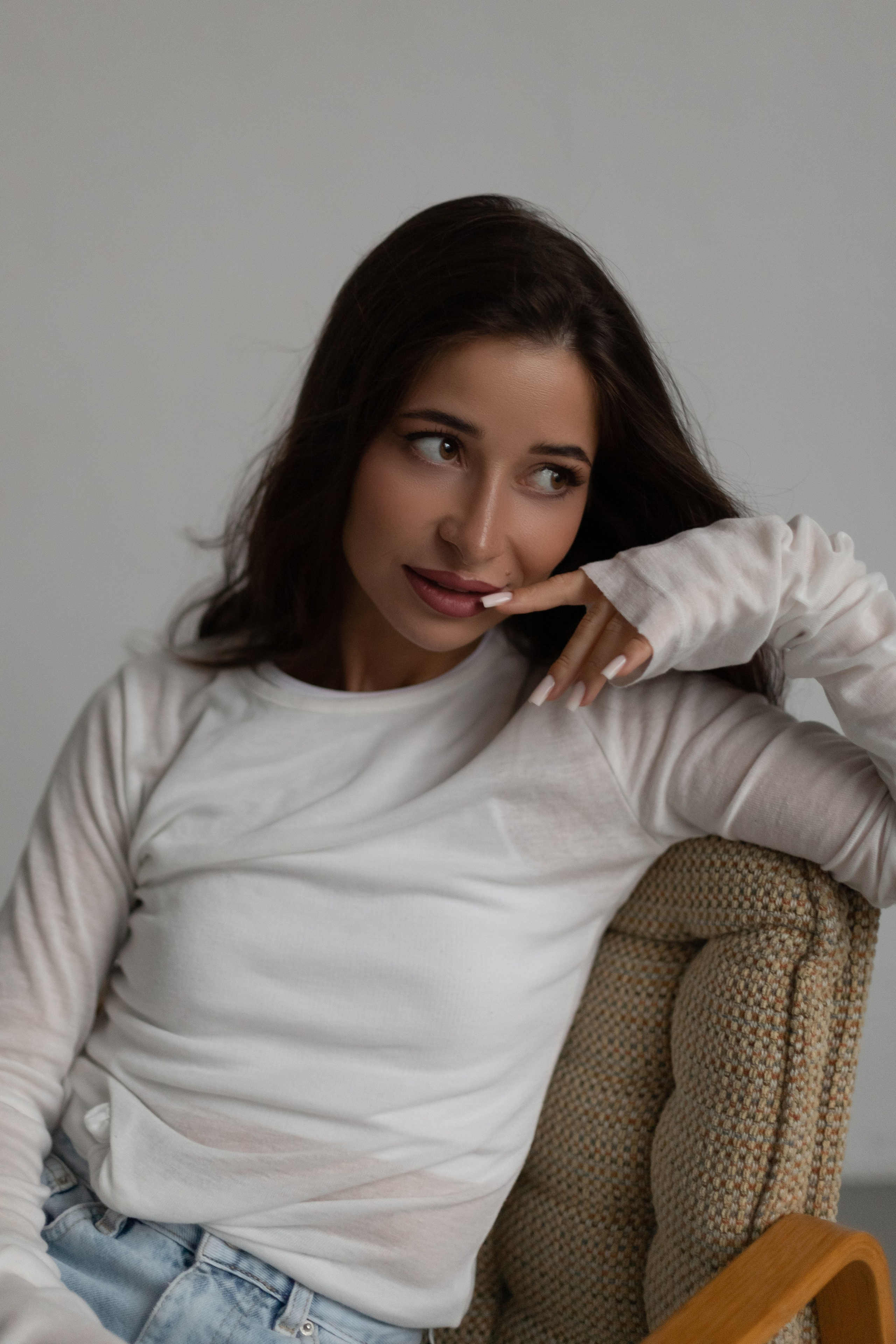 Портреты. Свадебный и семейный фотограф Арина Кулёва