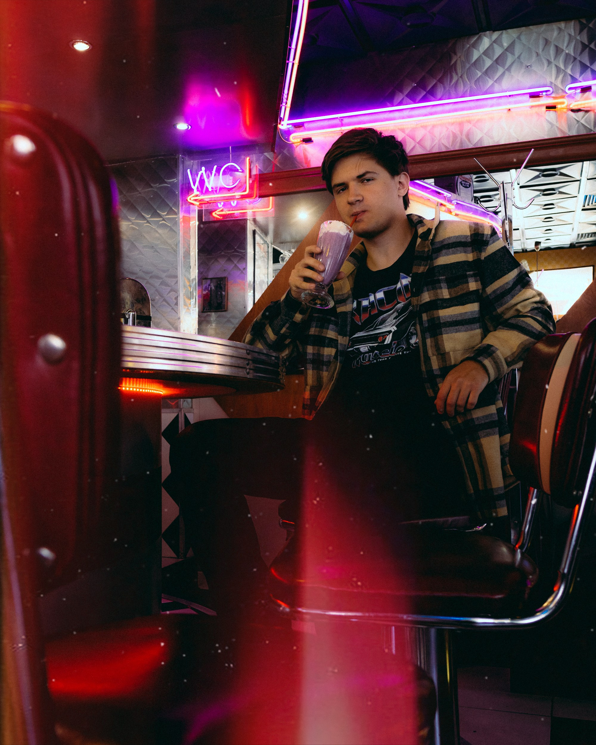 Владимир. Фёдор Малюгин. Ваш бади в визуале