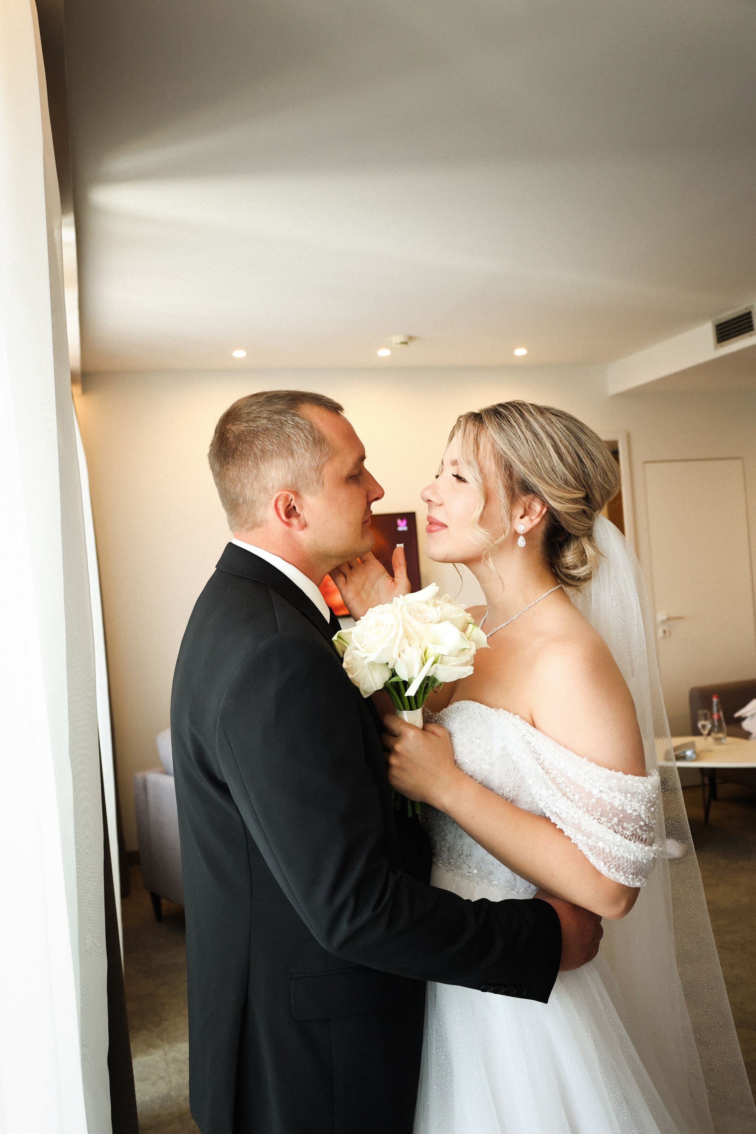 Юлия и Владимир. Свадебный фотограф и рилсмейкер | Астрахань