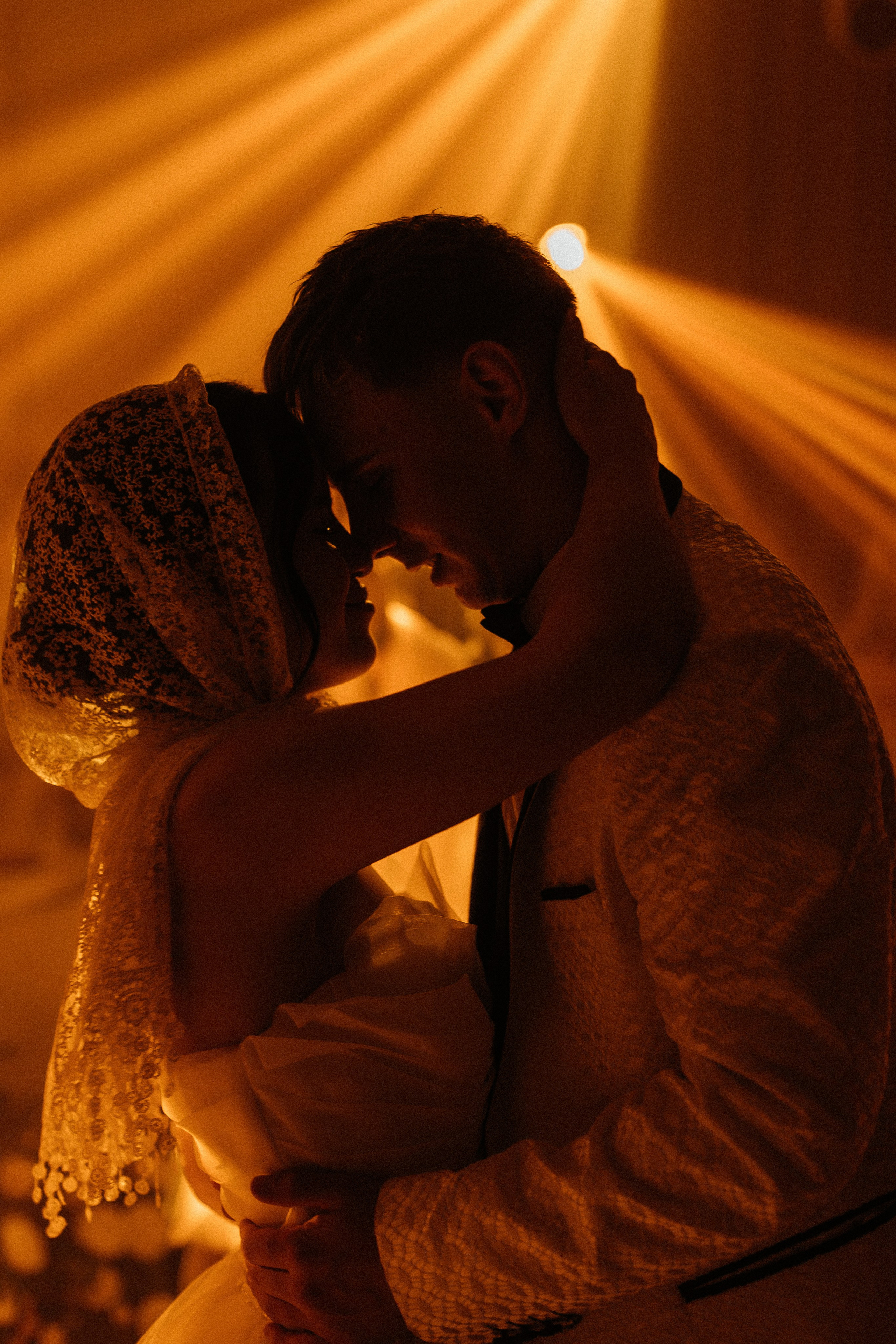 Сергей и Ксения. Свадебный фотограф и видеограф