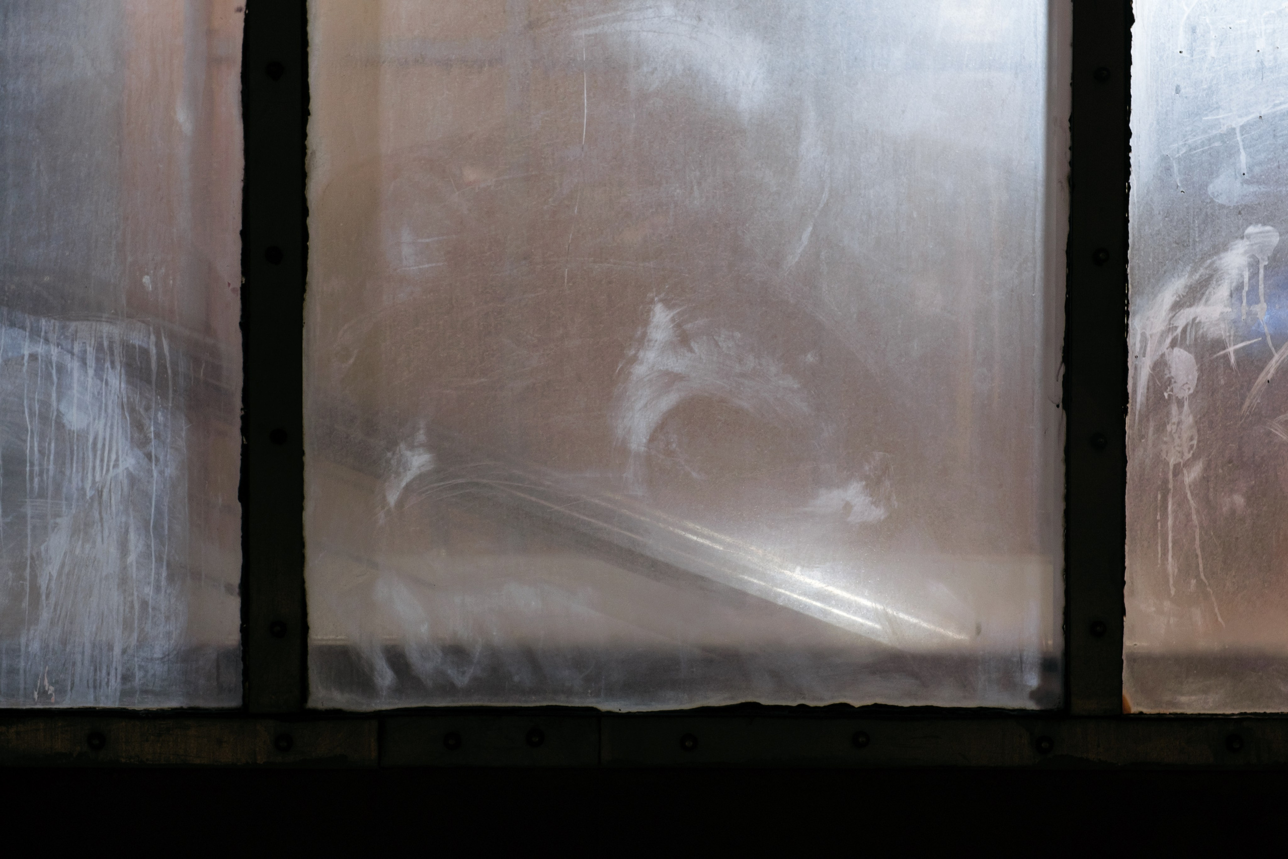 Lumos. Фотограф и исследователь городской среды Ксения Русс