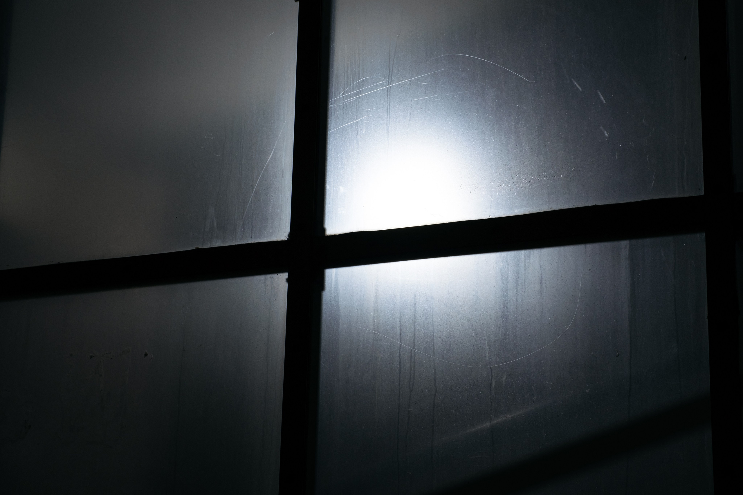 Lumos. Фотограф и исследователь городской среды Ксения Русс