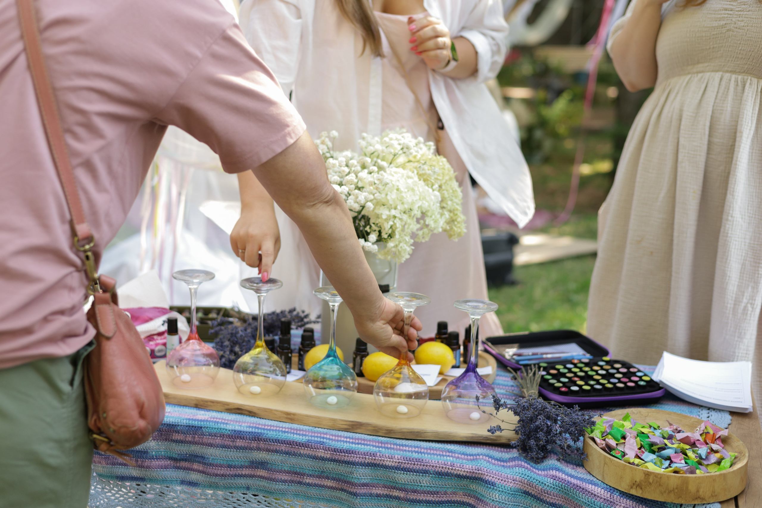 BOTANICA фест. Фотограф Мурманск | Нижний Новгород • Анна Хижняк