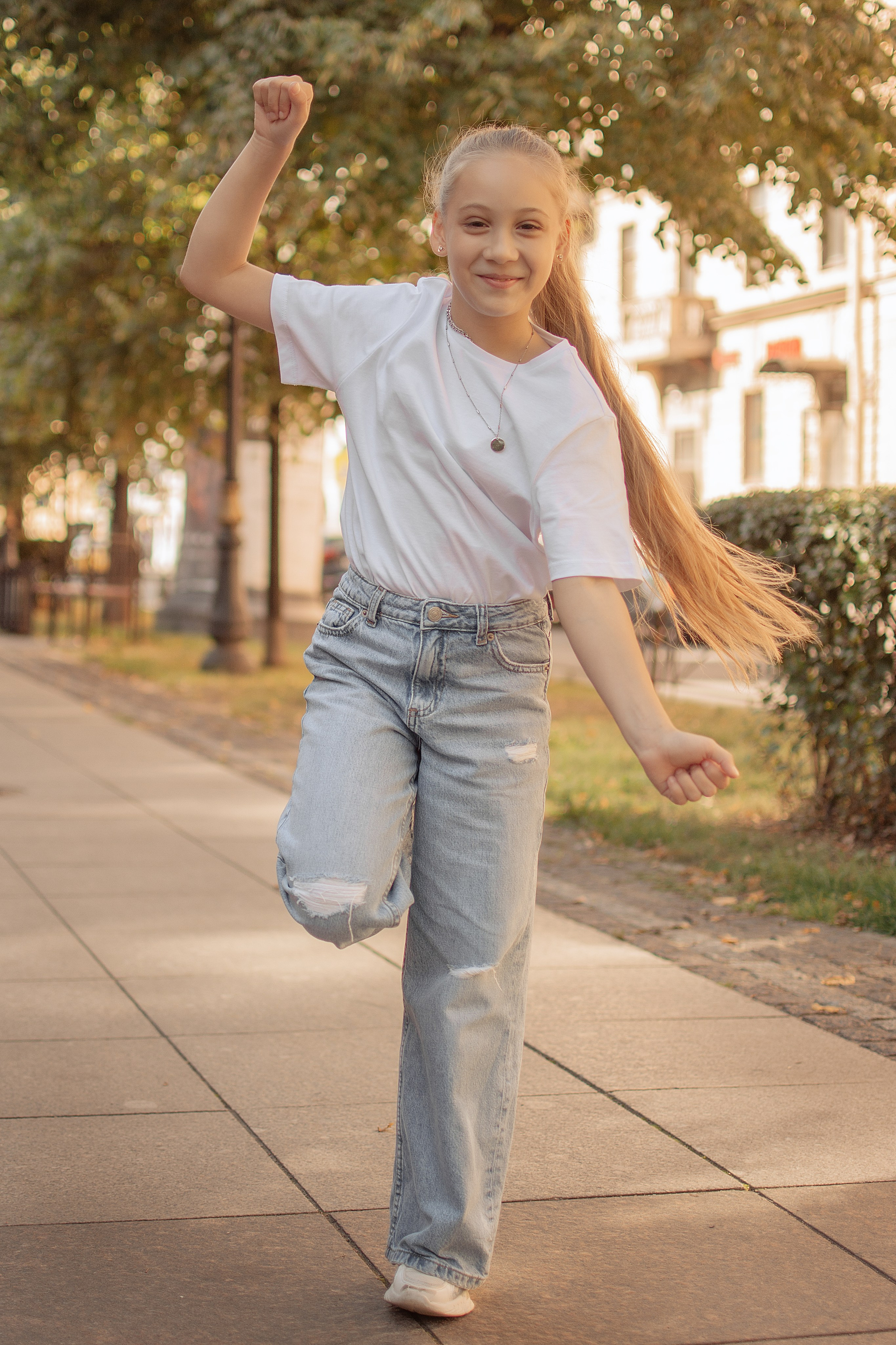 Кира. Семейный и детский фотограф в Санкт-Петербурге