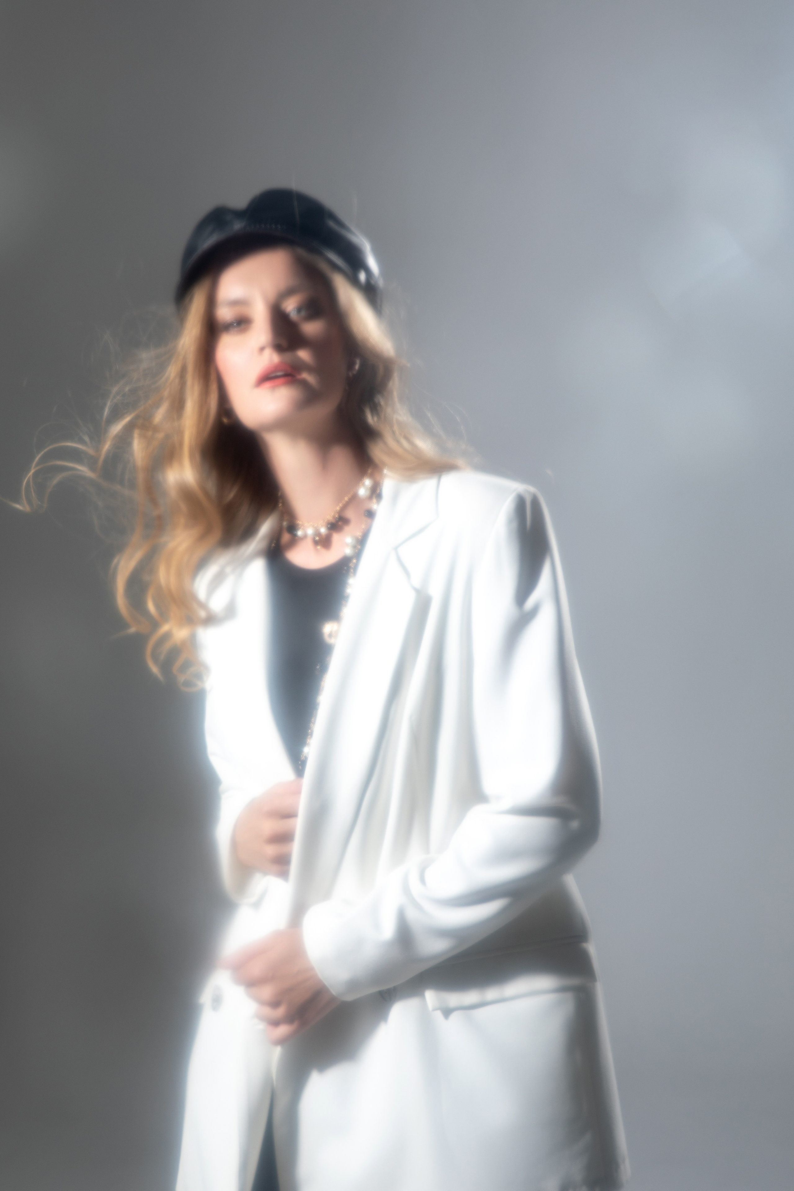 Ксения. Сьемка в стиле Old Money. Фотограф Набережные Челны Казань