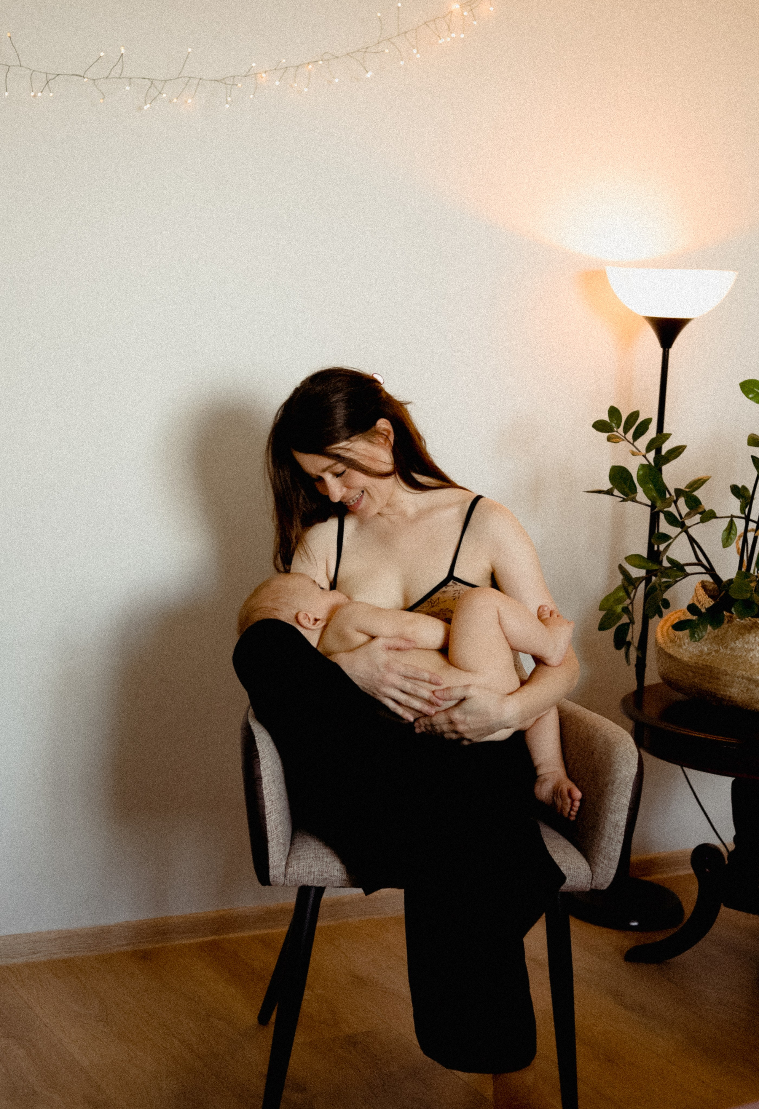 Домашняя история. Meryfotoidea