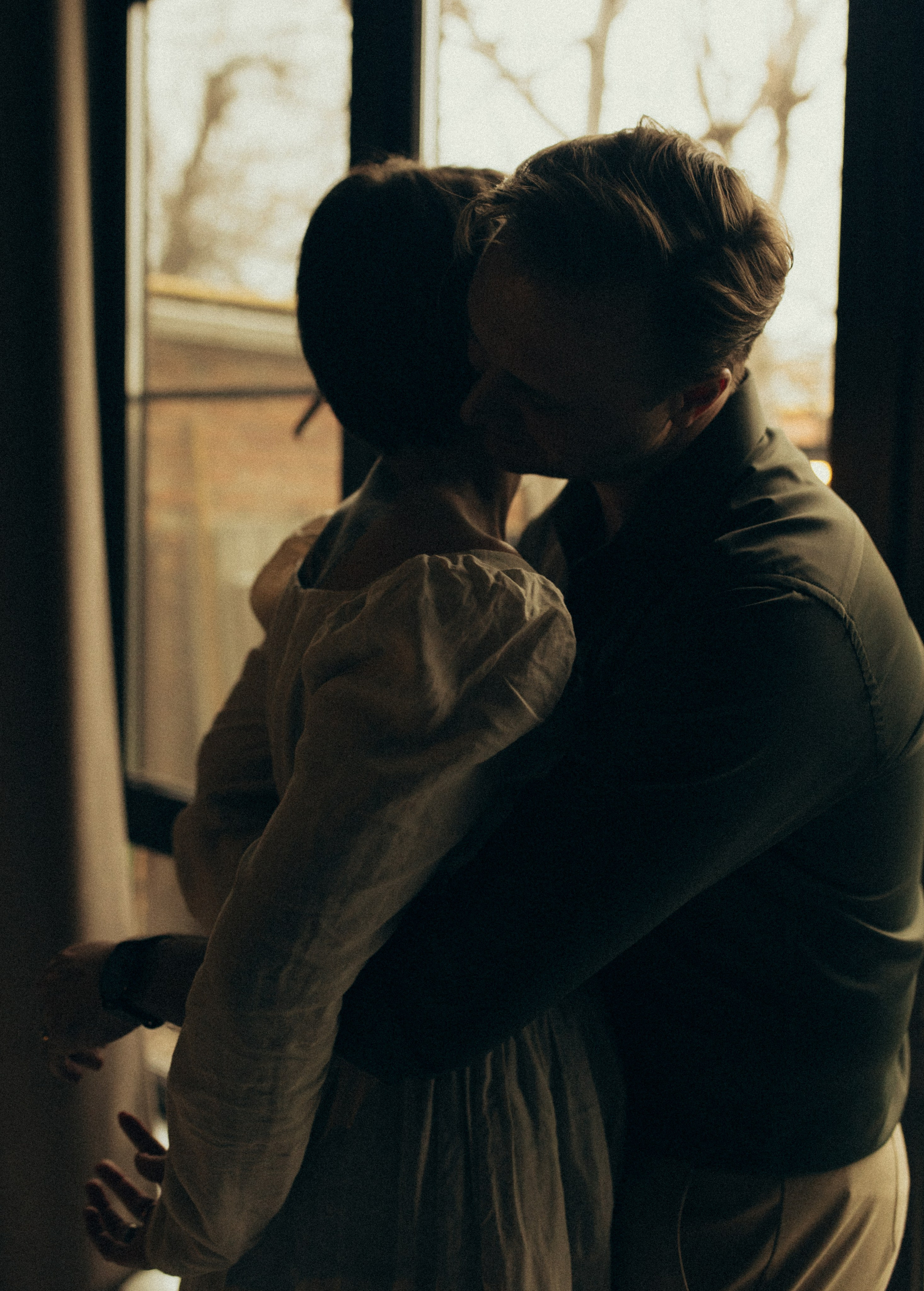 Домашняя история. Meryfotoidea