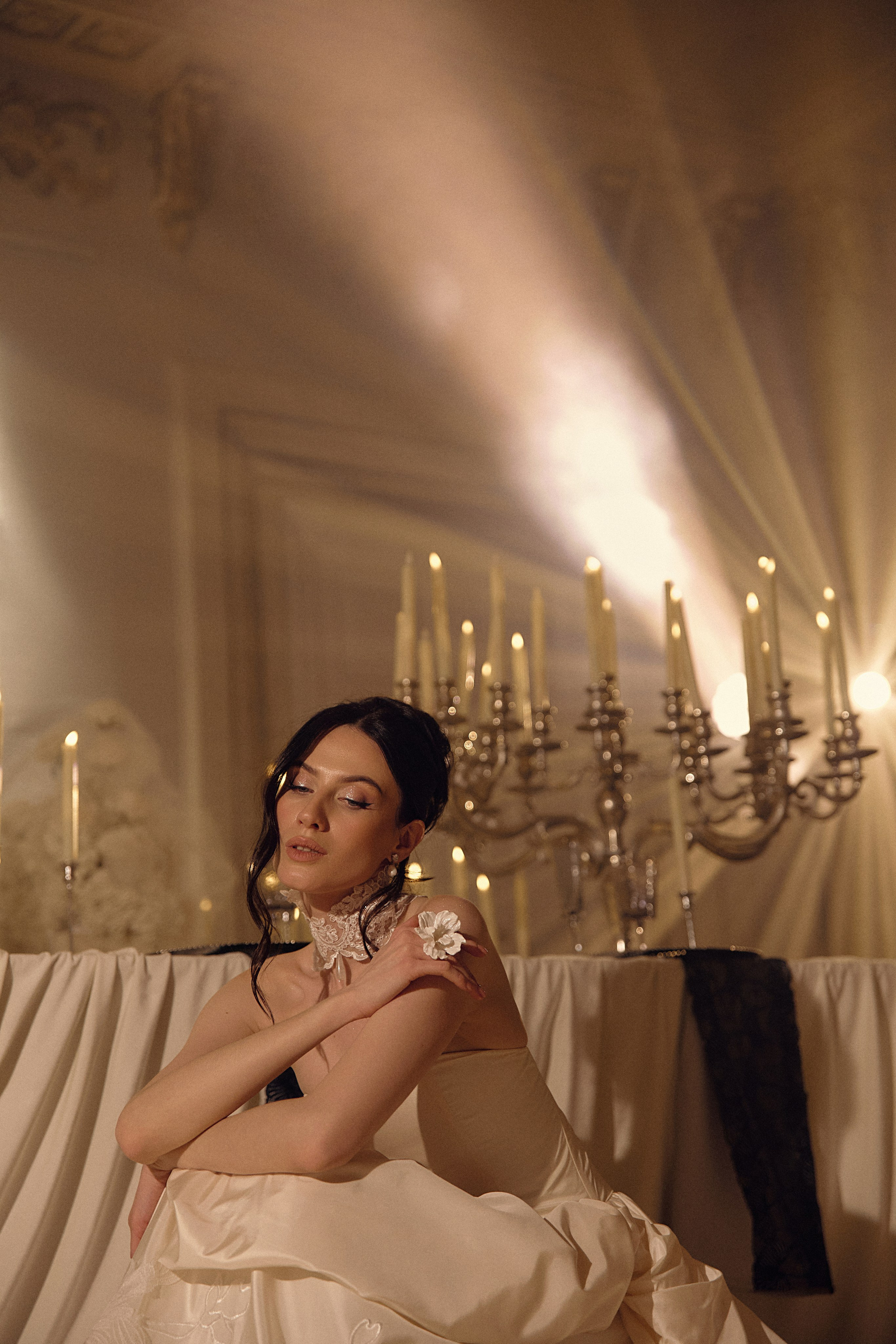 Никита и Дарья