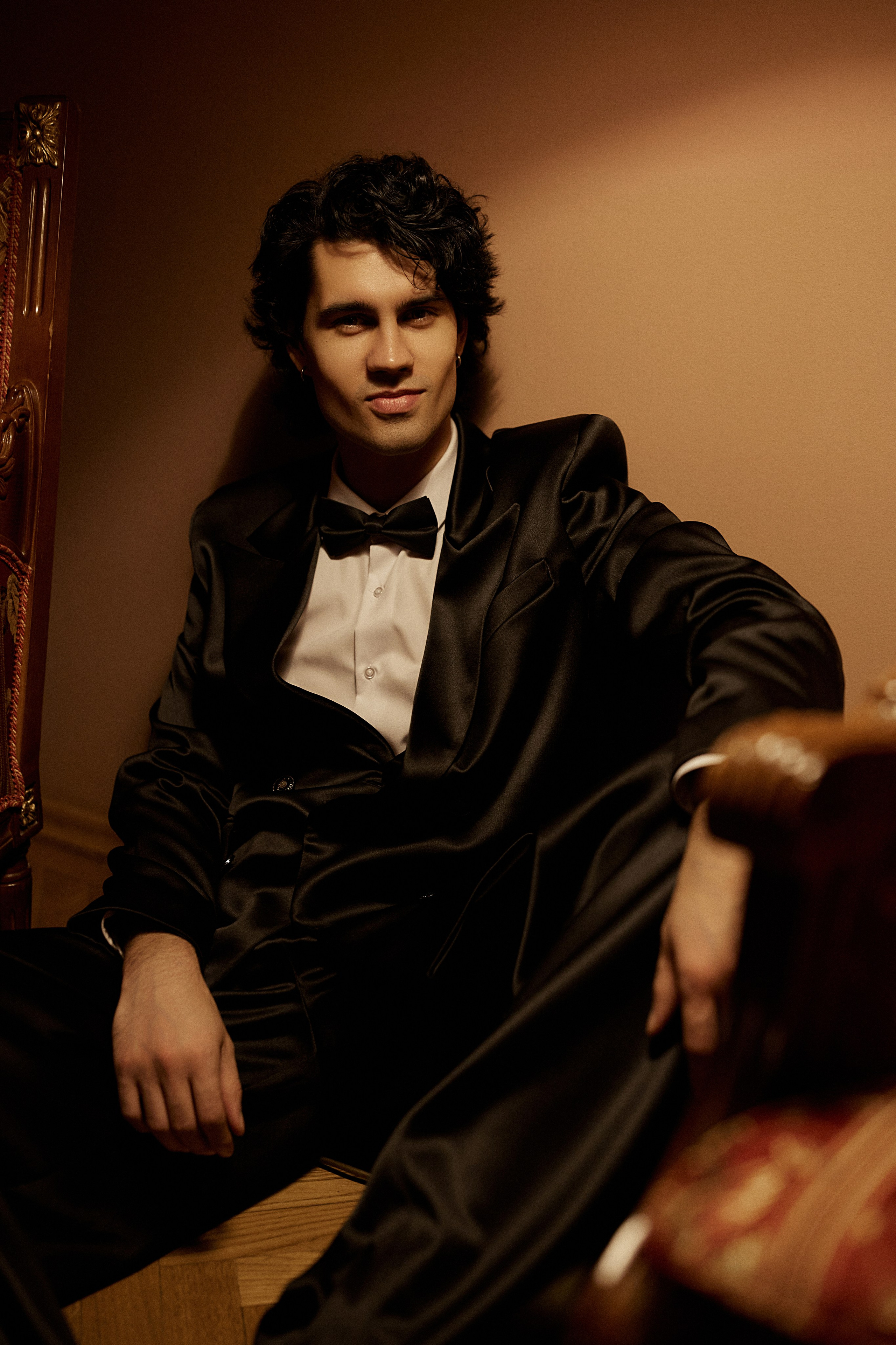 Владислав и Мария