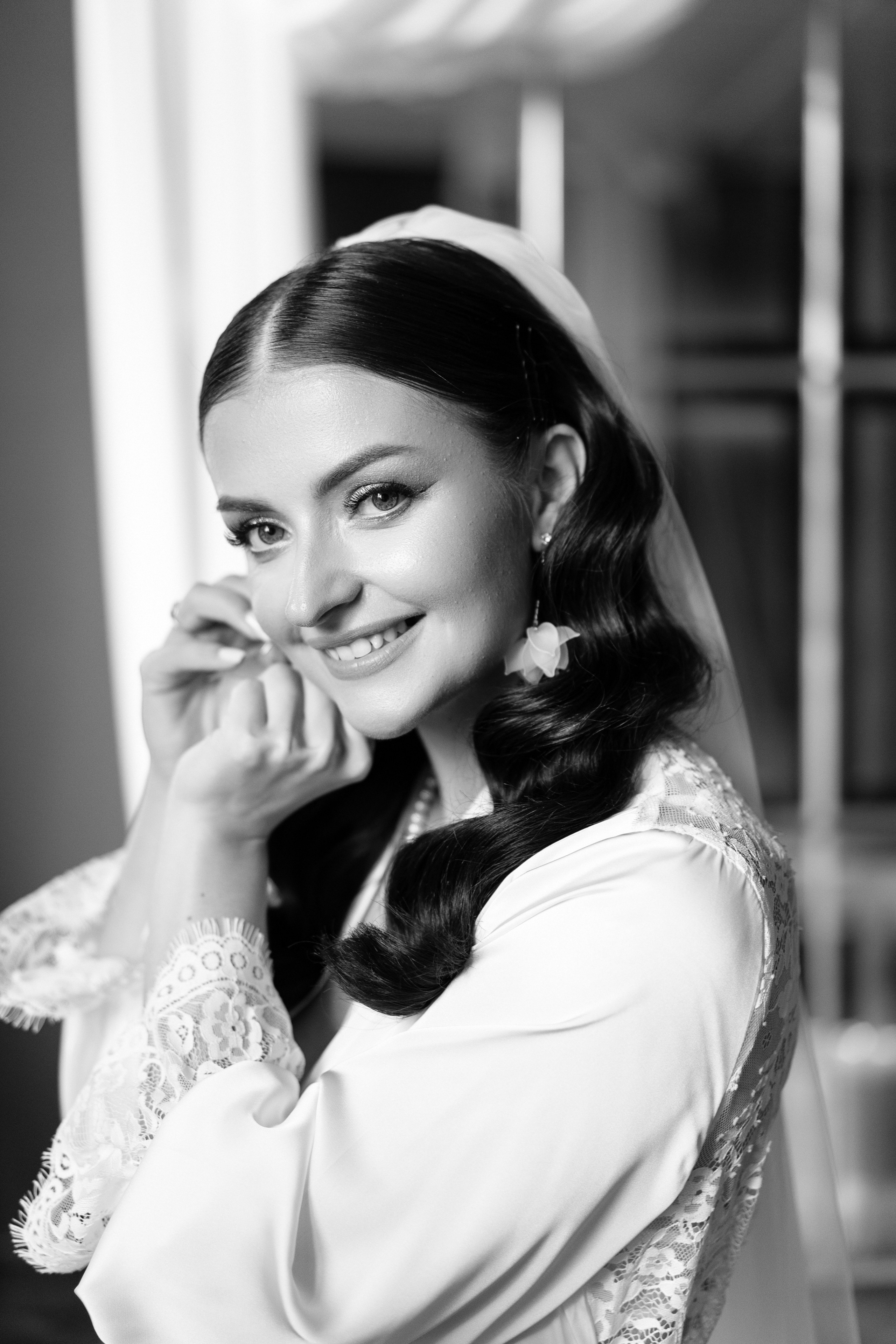 Владимир и Кристина. Семейный и свадебный фотограф Минск, Беларусь Анна Орловская