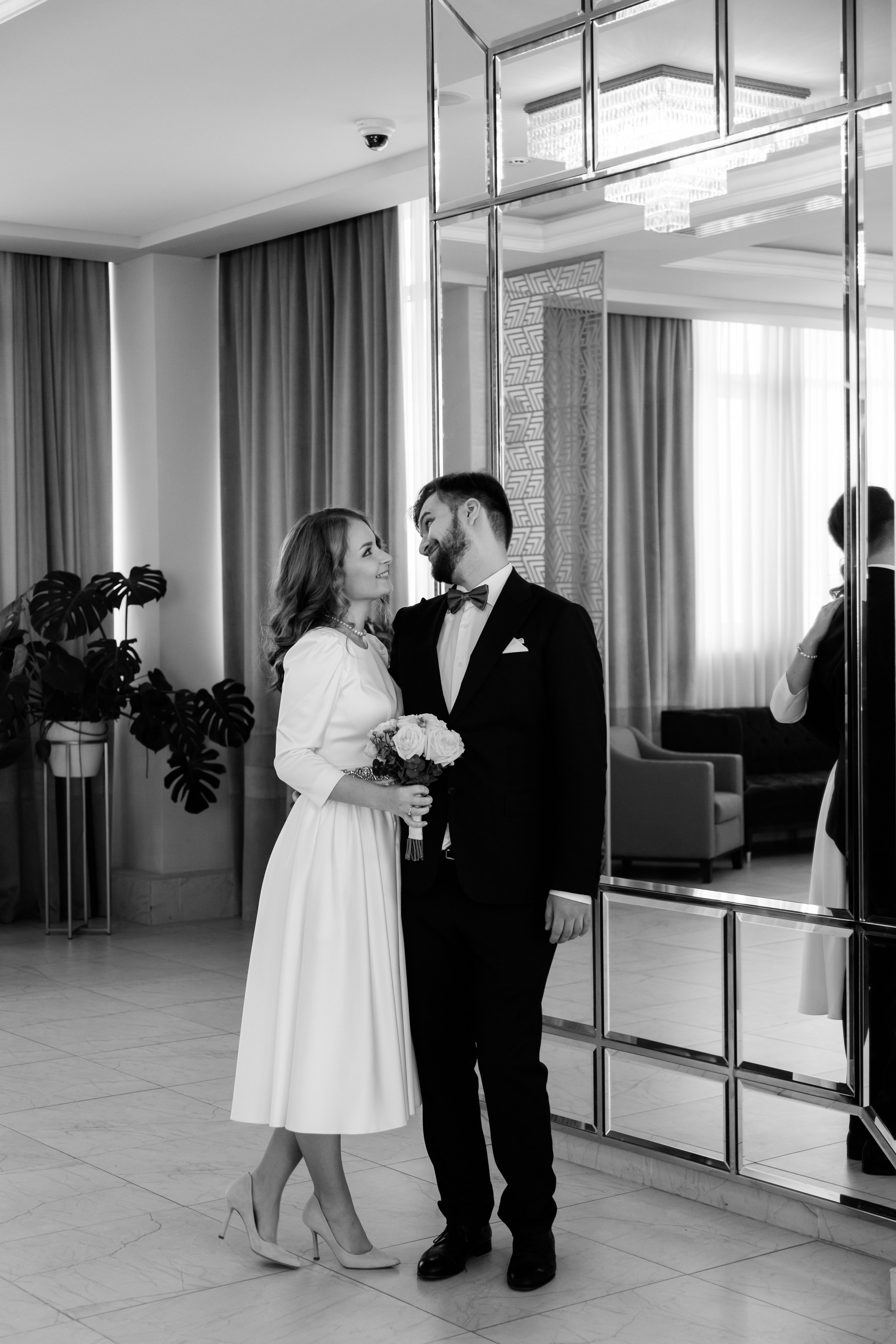 Валентина&Василий. Креативный, коммерческий фотограф в Москве