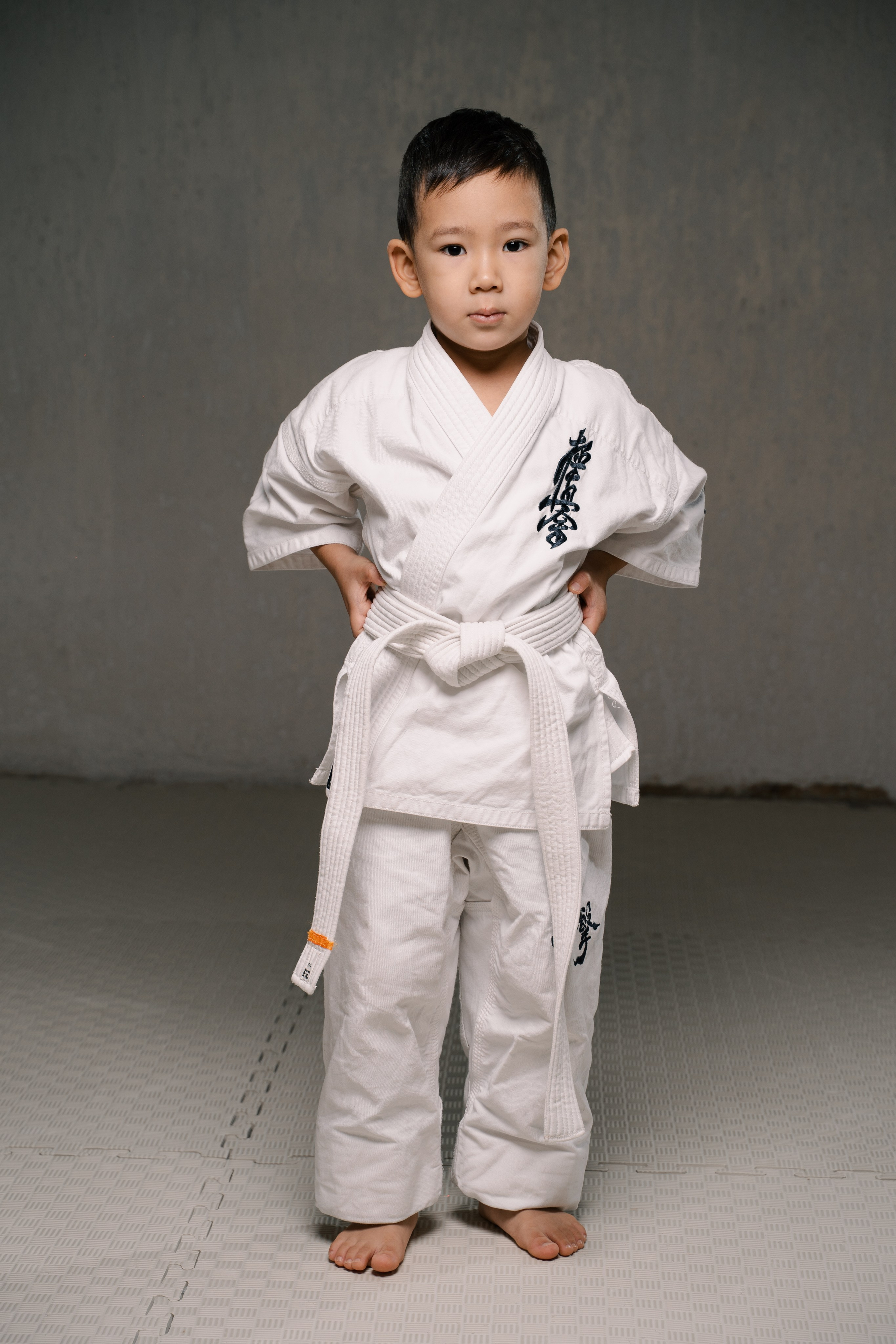 Киокушинкай каратэ. Выпускные альбомы Натальи Бутко: Новороссийск, Анапа, Геленджик