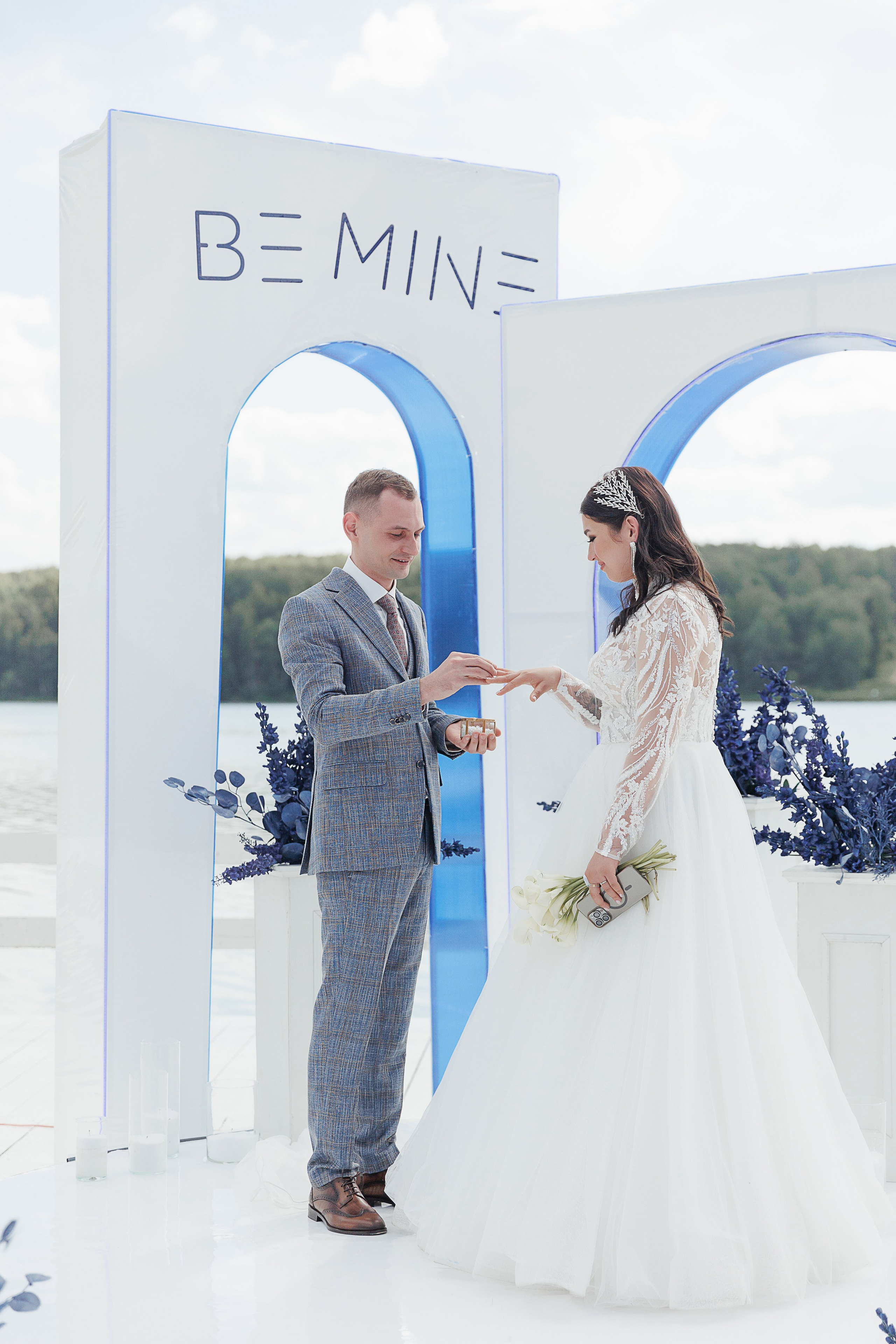 Александр и Екатерина. Свадебный и семейный фотограф в Твери и Тверской области