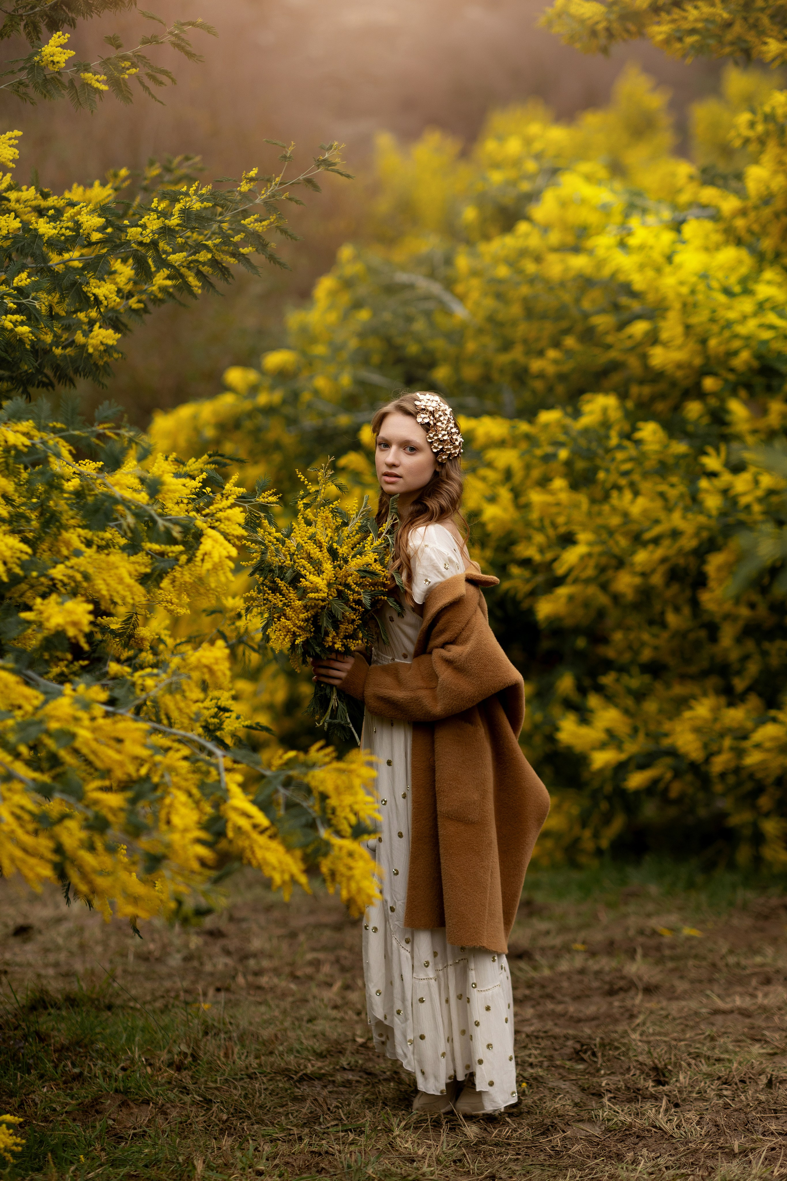Фотограф в Краснодаре Яна Дудинова