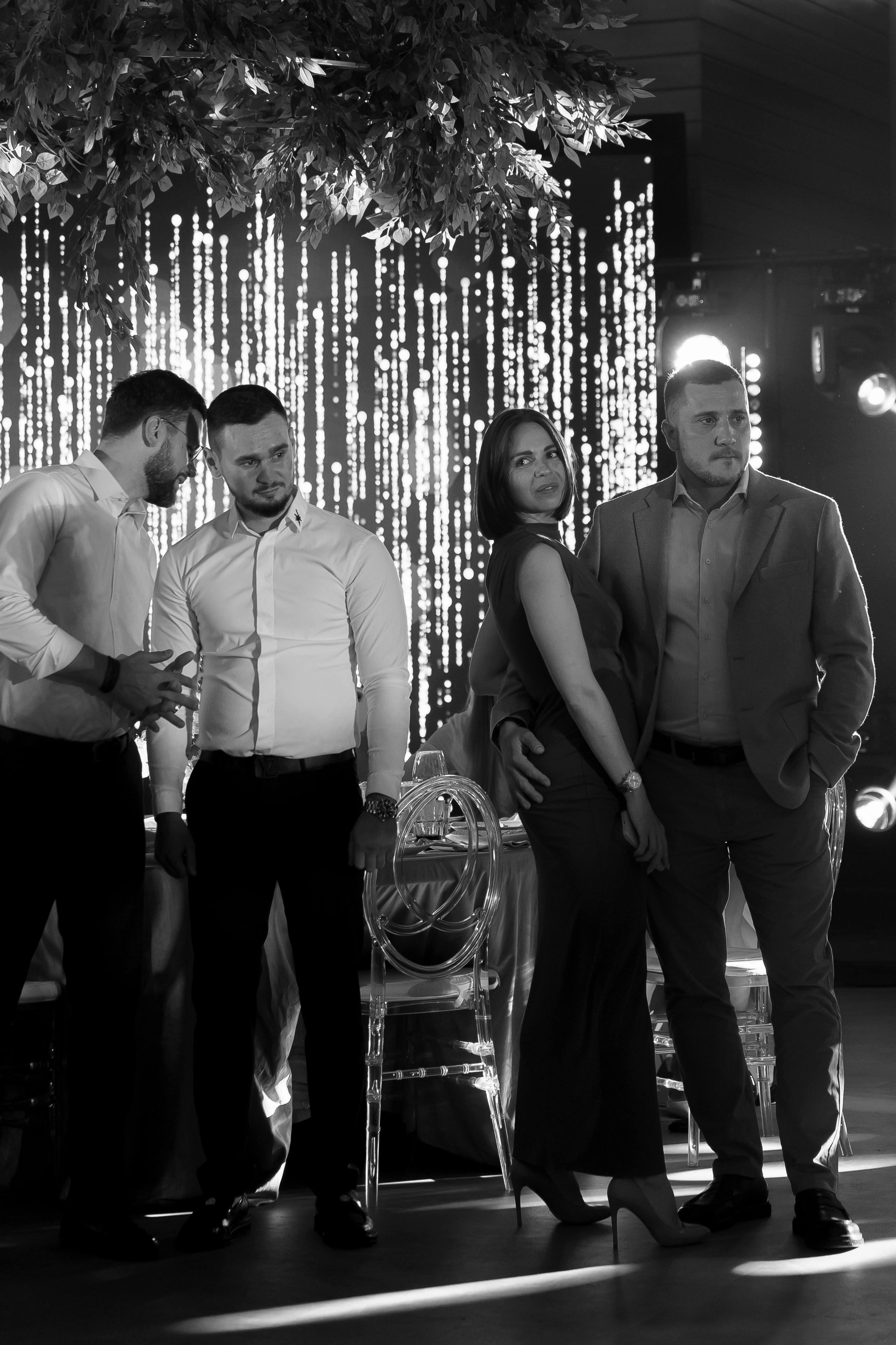 Тепло осени. Свадебный фотограф Диана Грицай