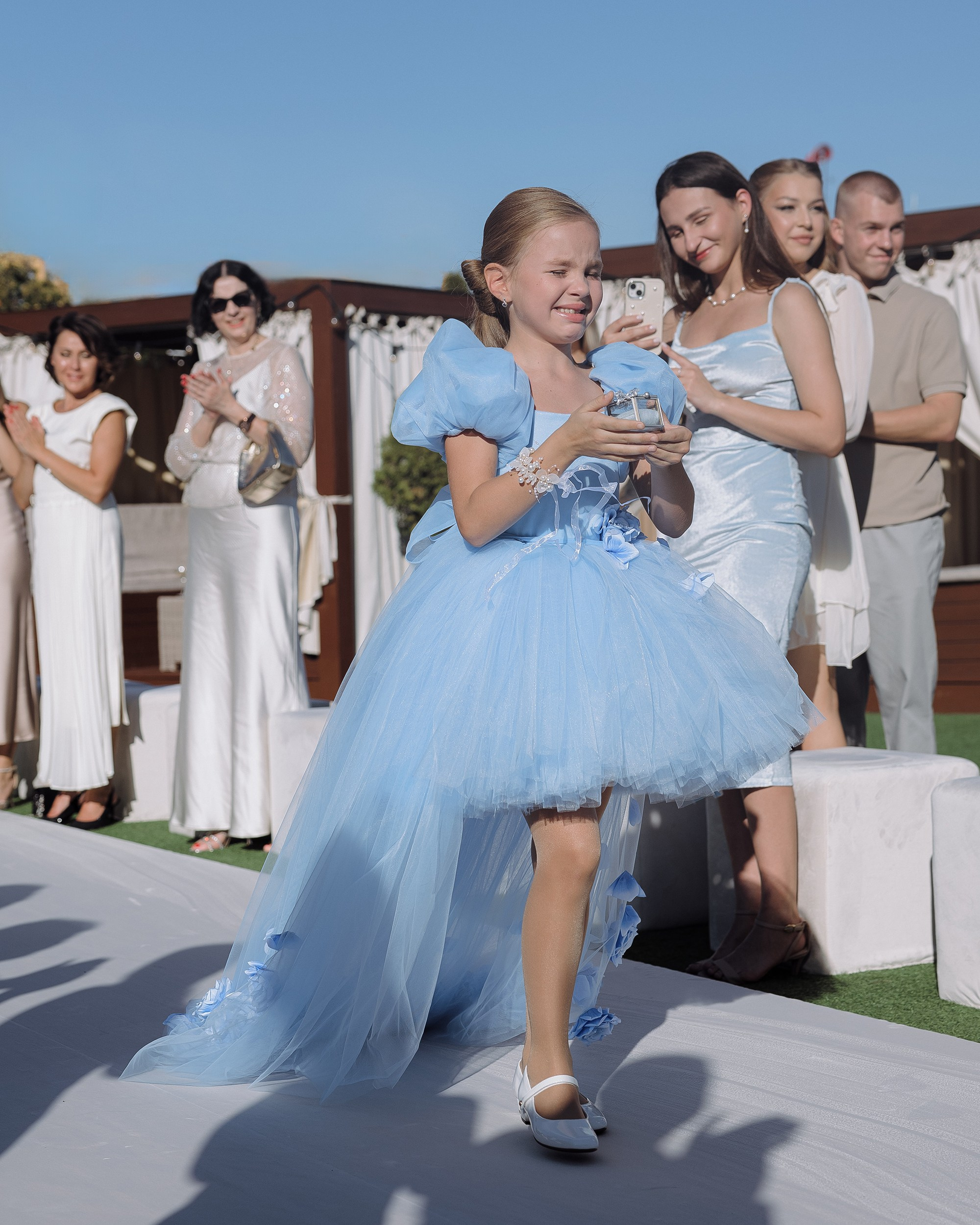 В ритме волн. Свадебный фотограф в Воронеже Екатерина Краснова