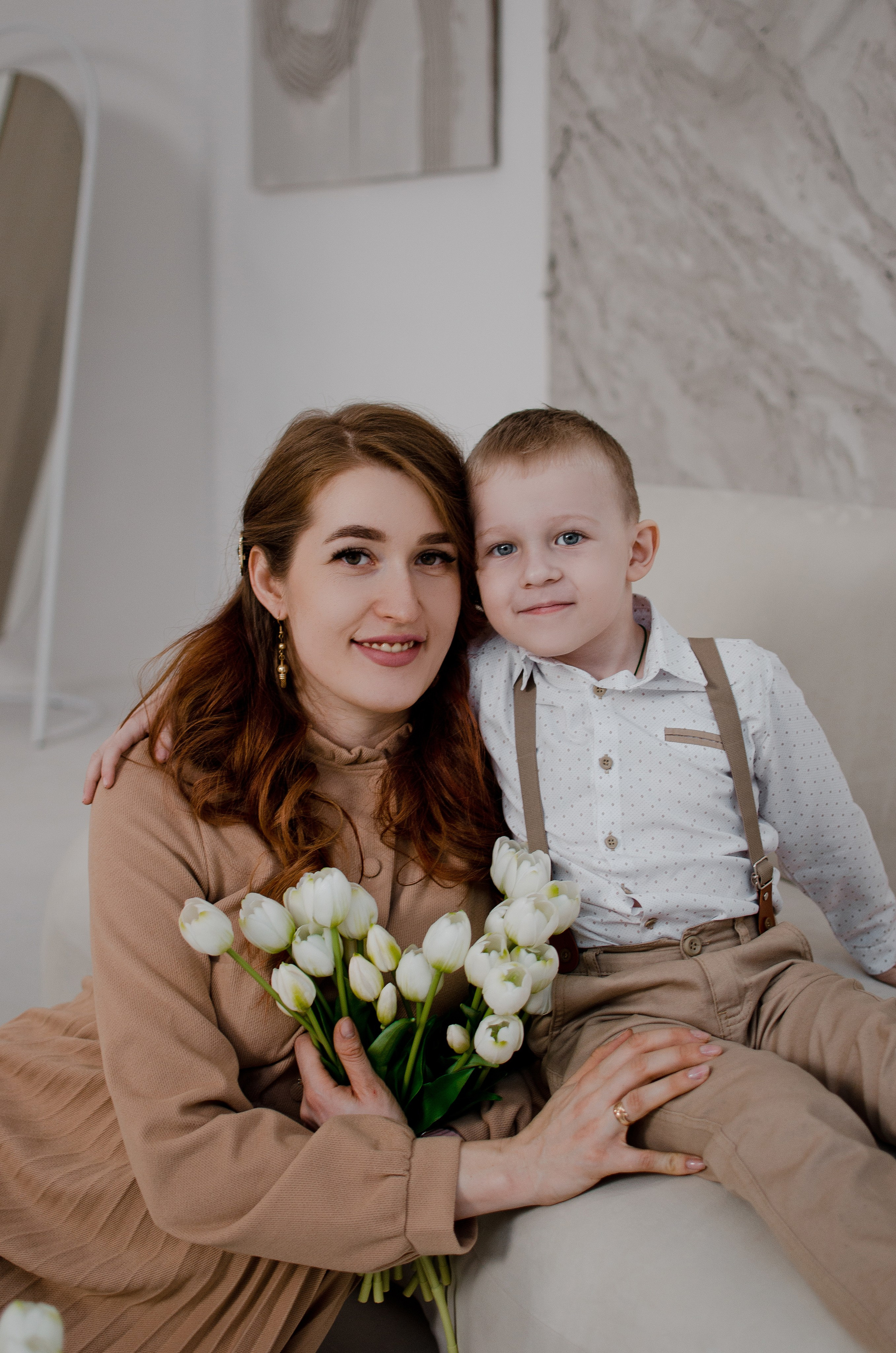 . Фотограф в Кемерово, Ольга Гаврилова