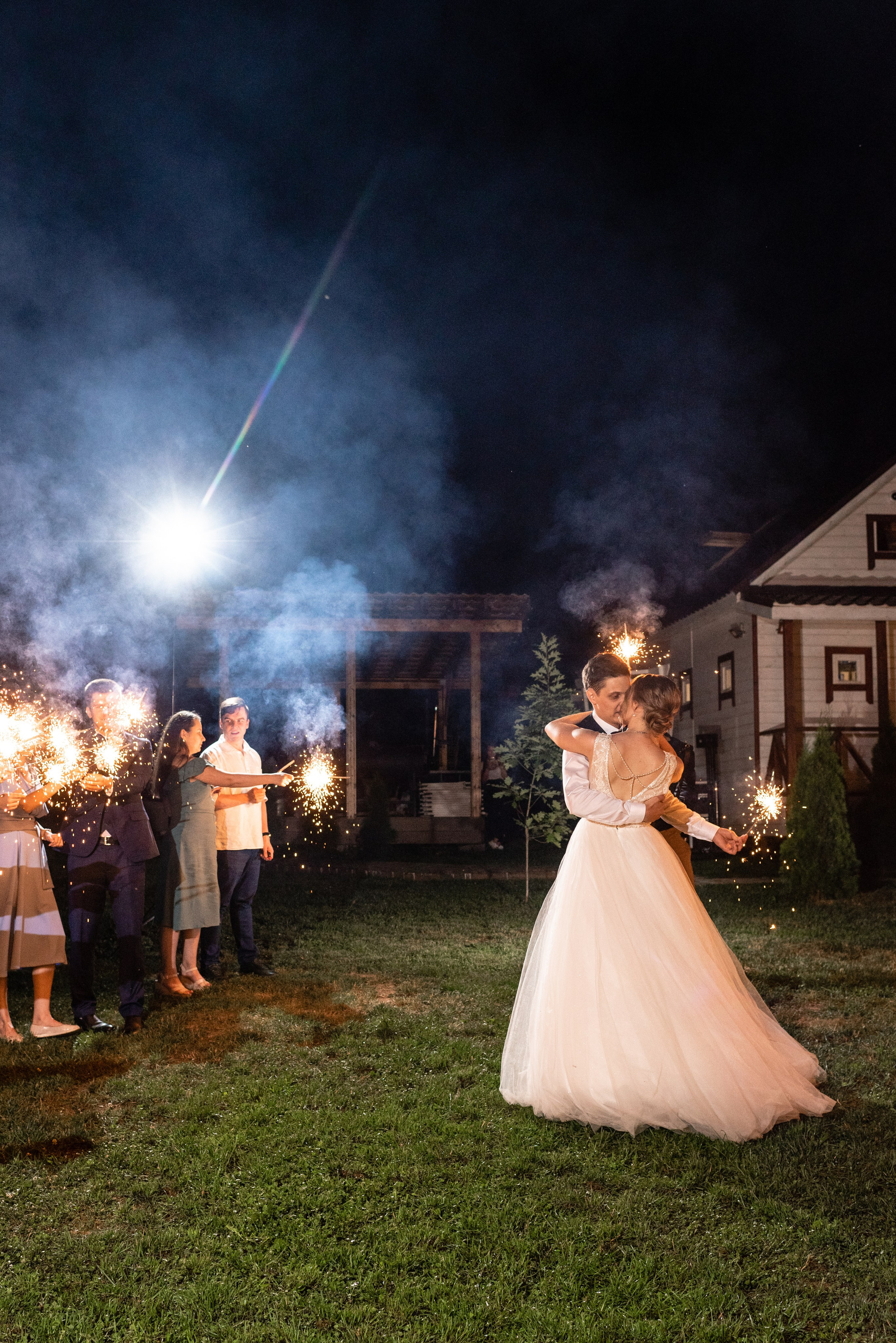 Наталья и Иван. Свадебный и семейный фотограф Нижний Новгород и Москва Павел Градобоев