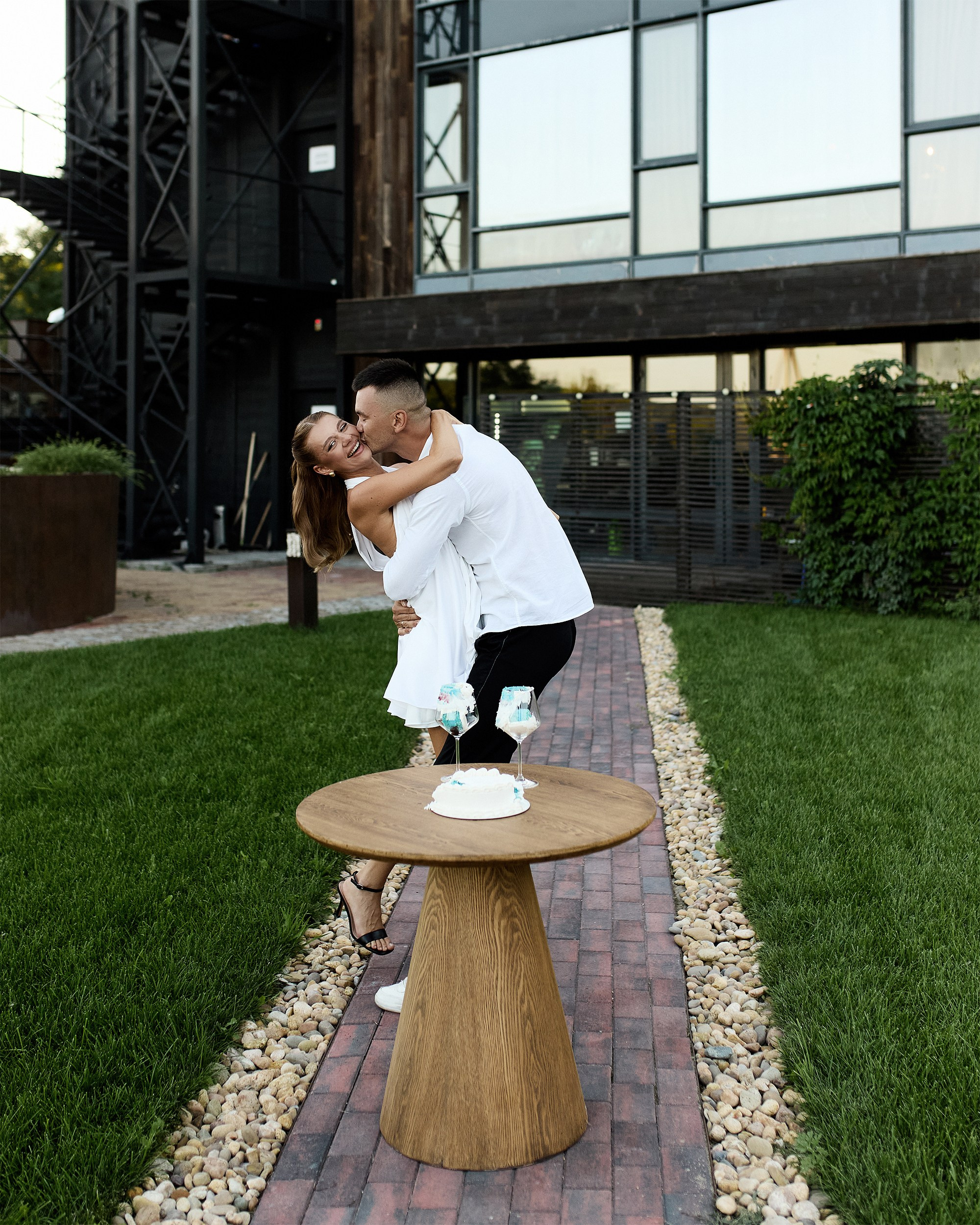 Love Story. Свадебный и портретный фотограф в Белгороде Гаркавцева Полина
