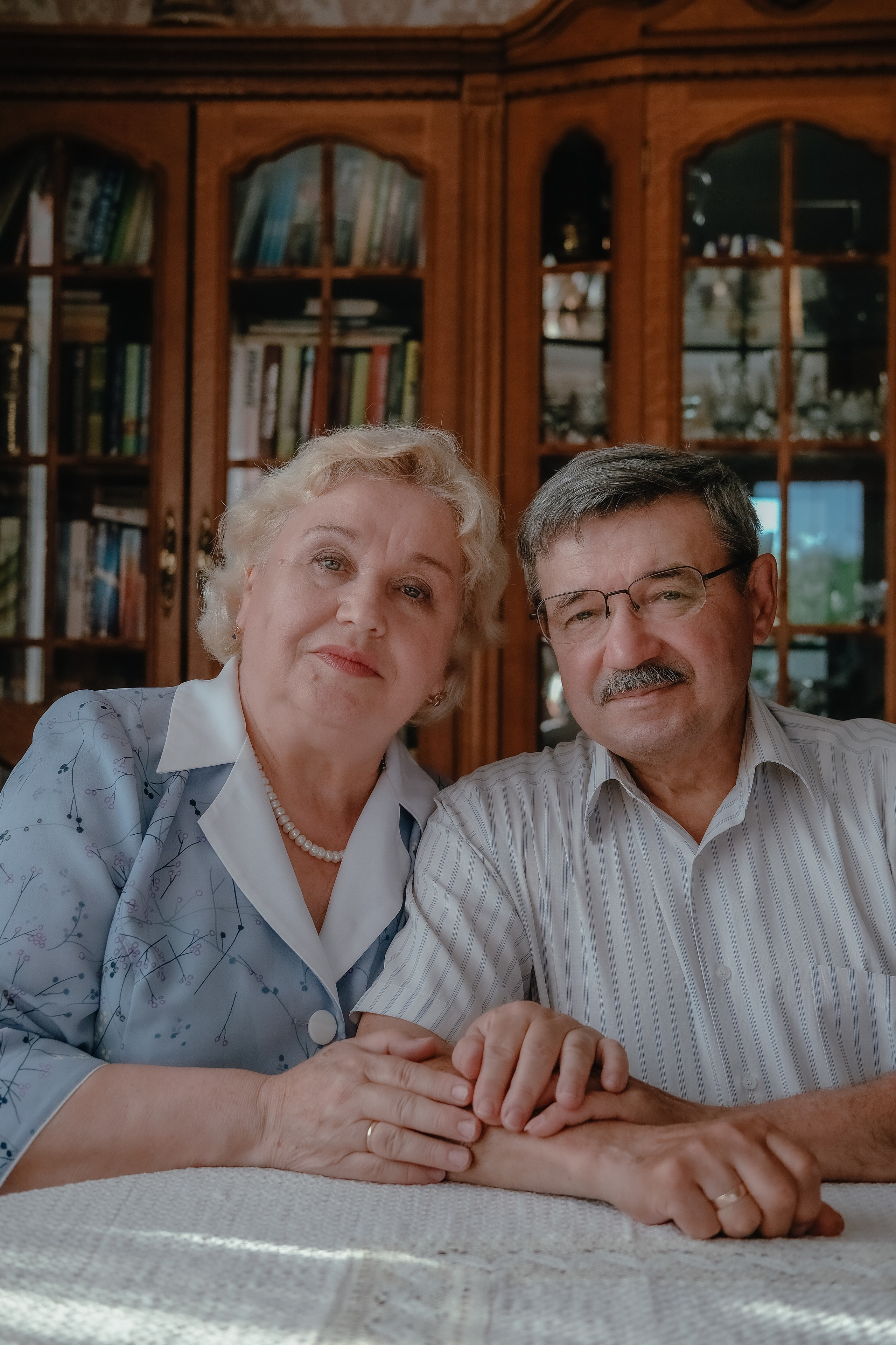 Золотая свадьба. Свадебный, семейный фотограф