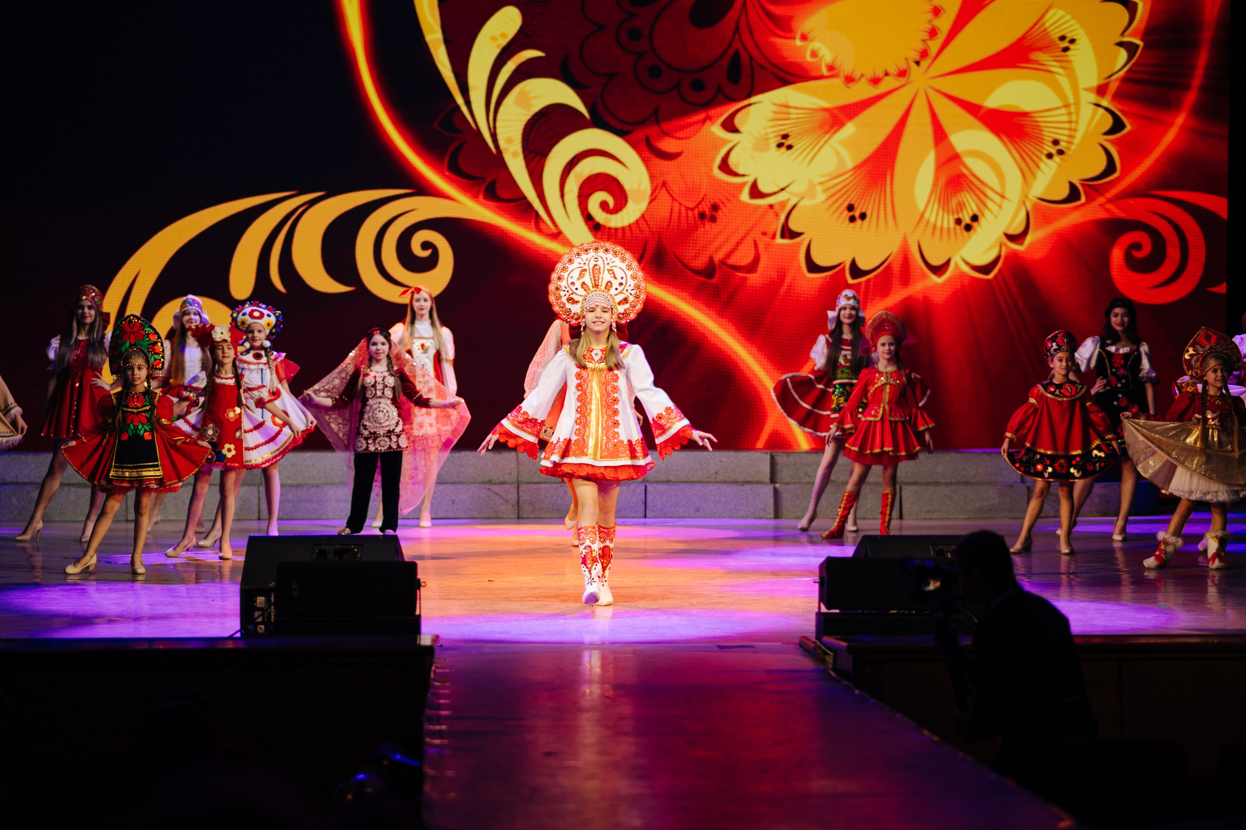 Мама года. Репортажный, портретный и свадебный фотограф в Магнитогорске Степан Самовиков