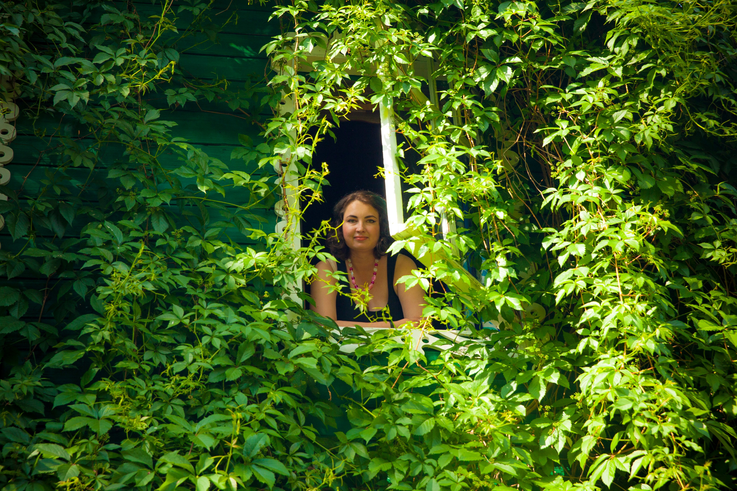 Юровы. Фотограф Александра Степанова