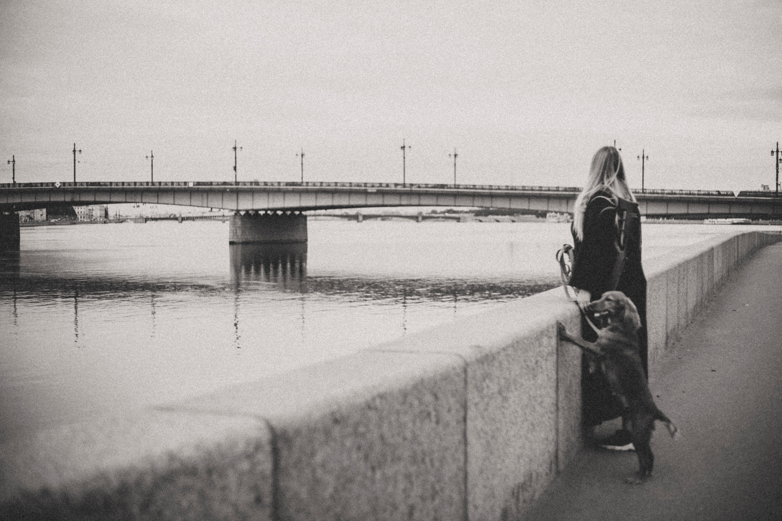 Полина. Фотограф Александра Степанова