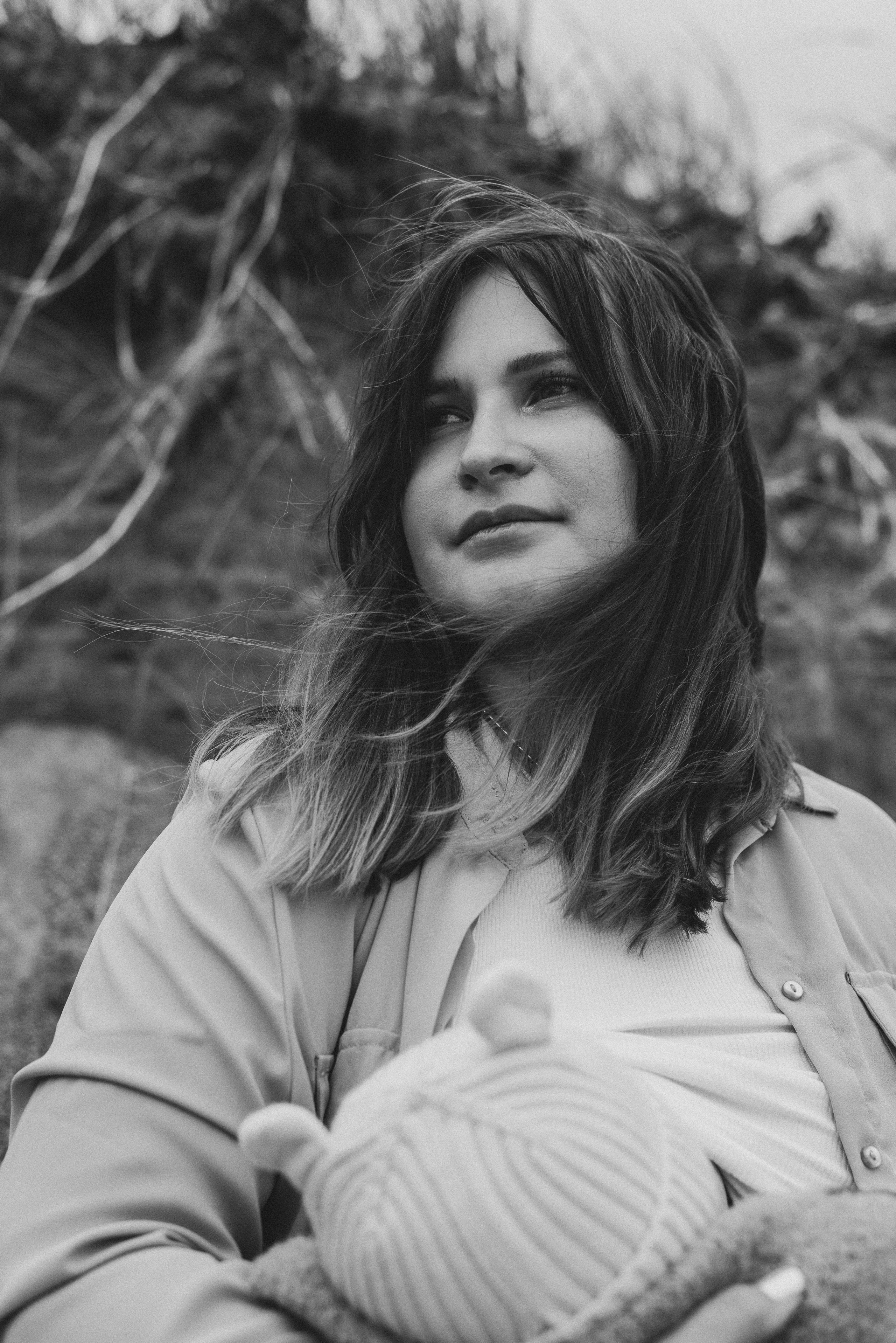 Anastasia & Dakota. Natalia Finch Photography — Family, Kids & Pet Photographer in Chicago, IL