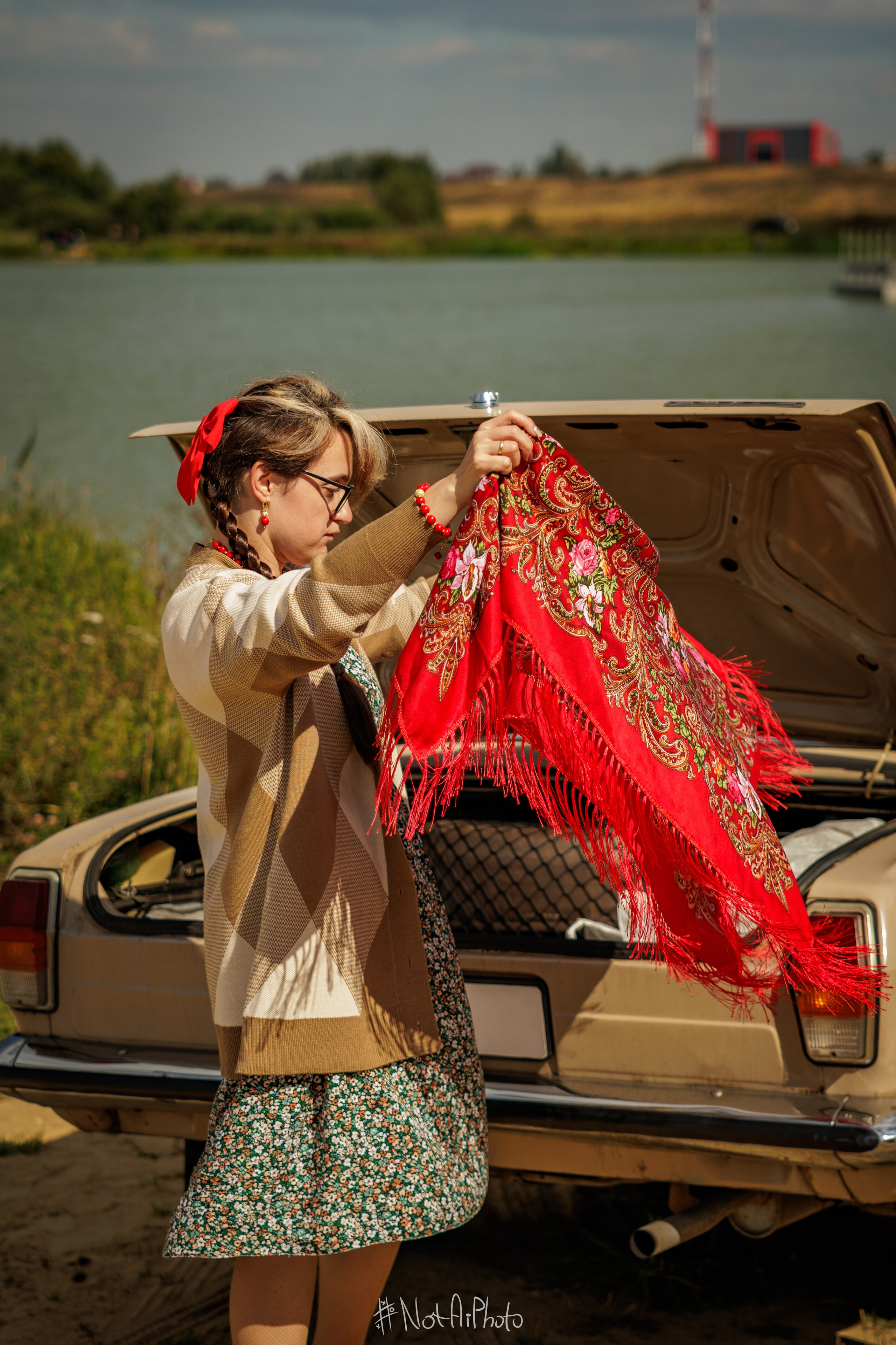 Фотосъемка клубного автопробега. #NotAiPhoto — автомобильный фотограф