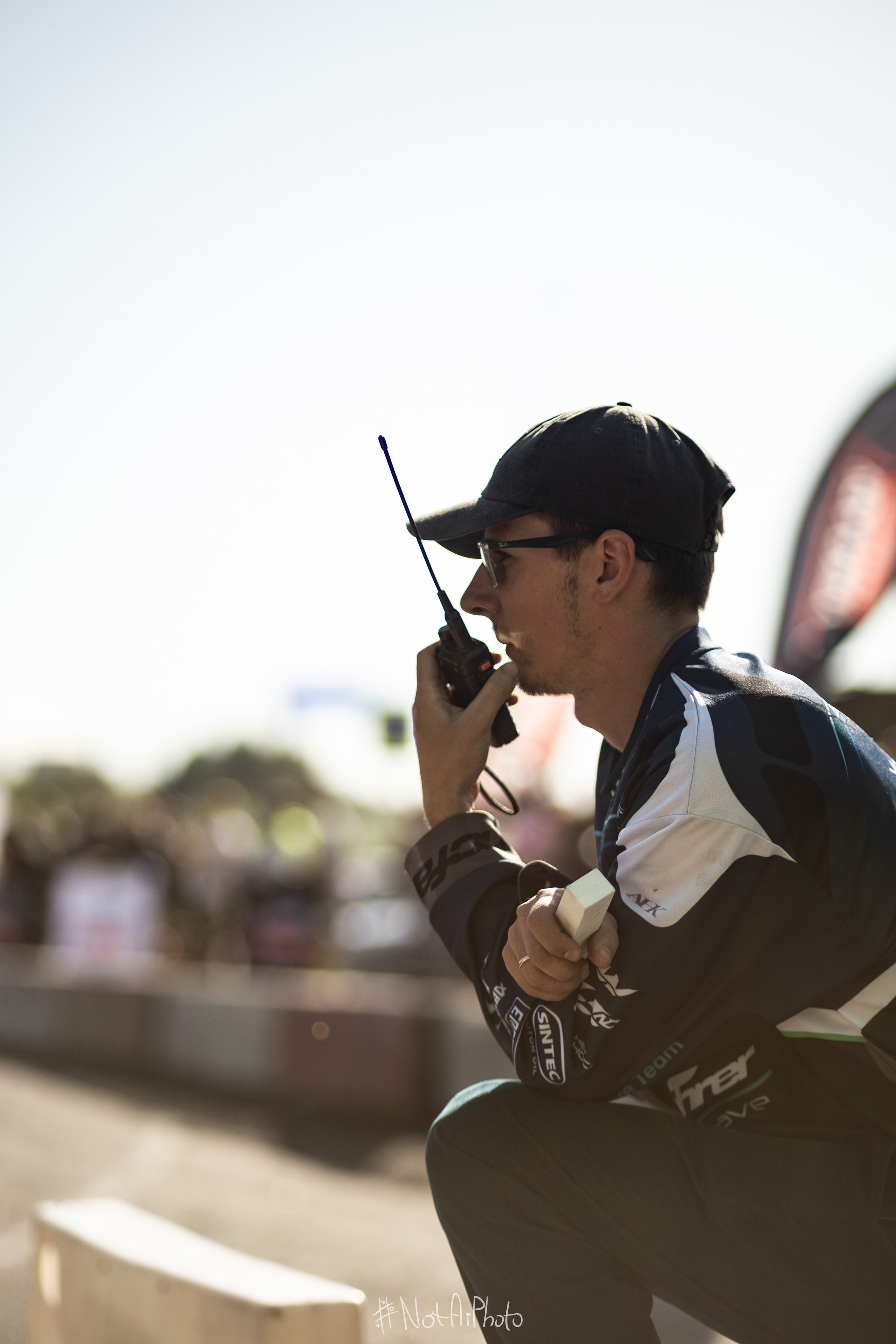 Репортаж STOCK CLOCK x WISTA MEET. #NotAiPhoto — автомобильный фотограф