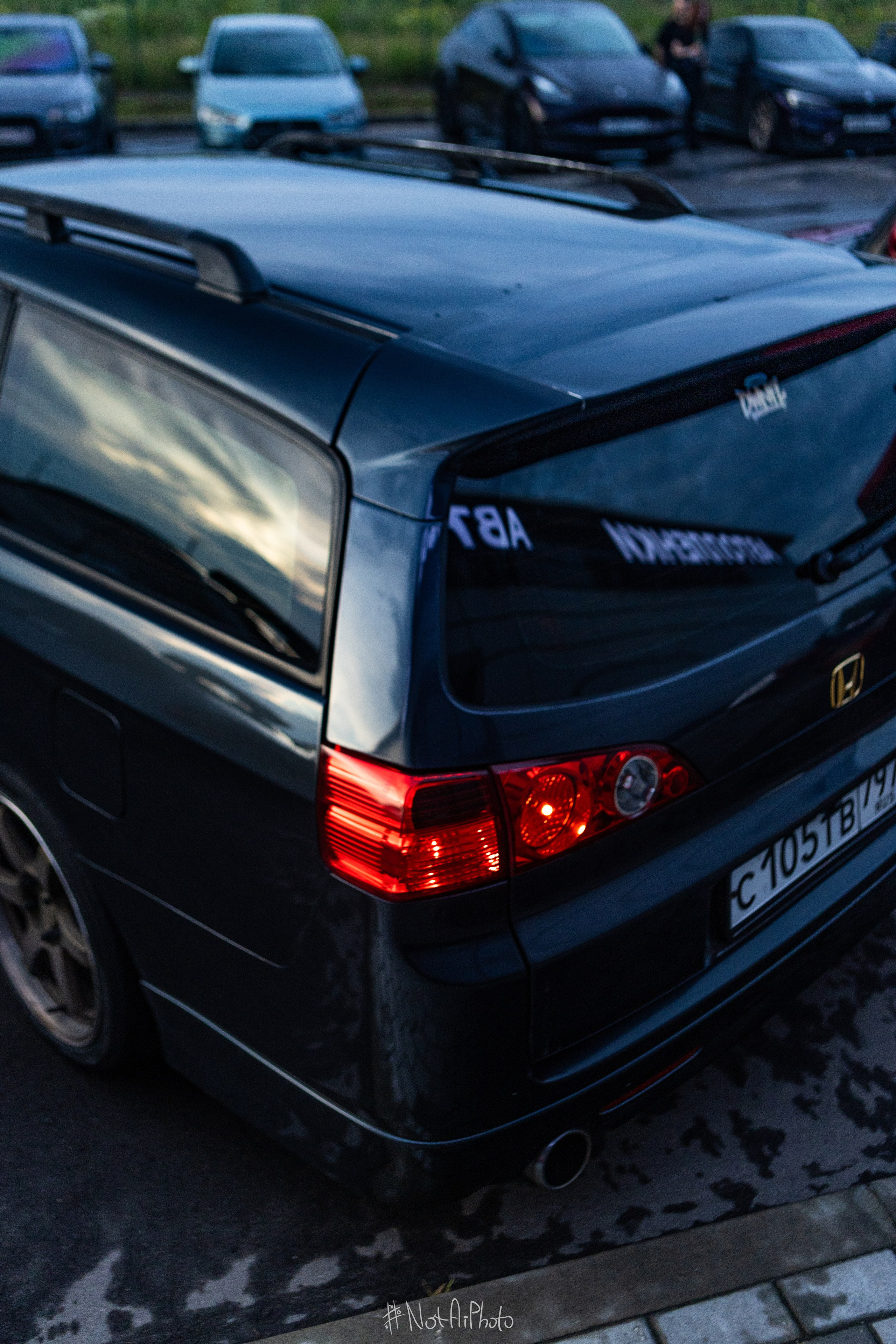 Репортажная съемка Time2Fest. #NotAiPhoto — автомобильный фотограф