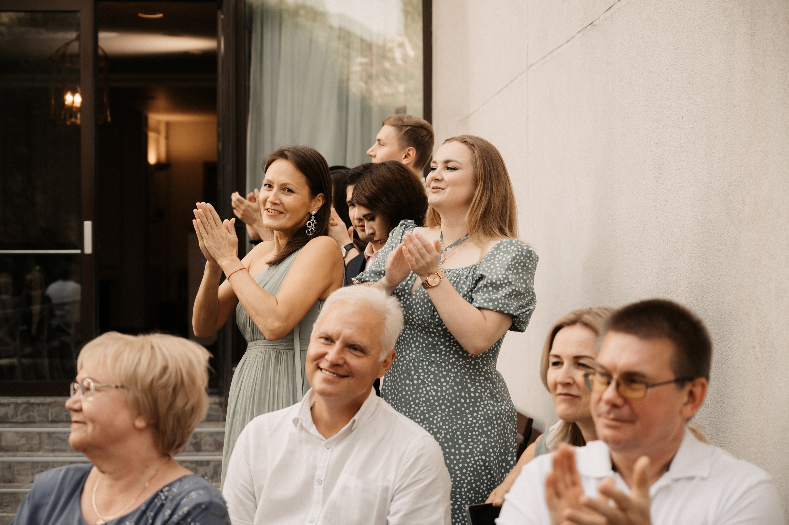 Никита и Лина. Свадебный фотограф Александр Давыдов