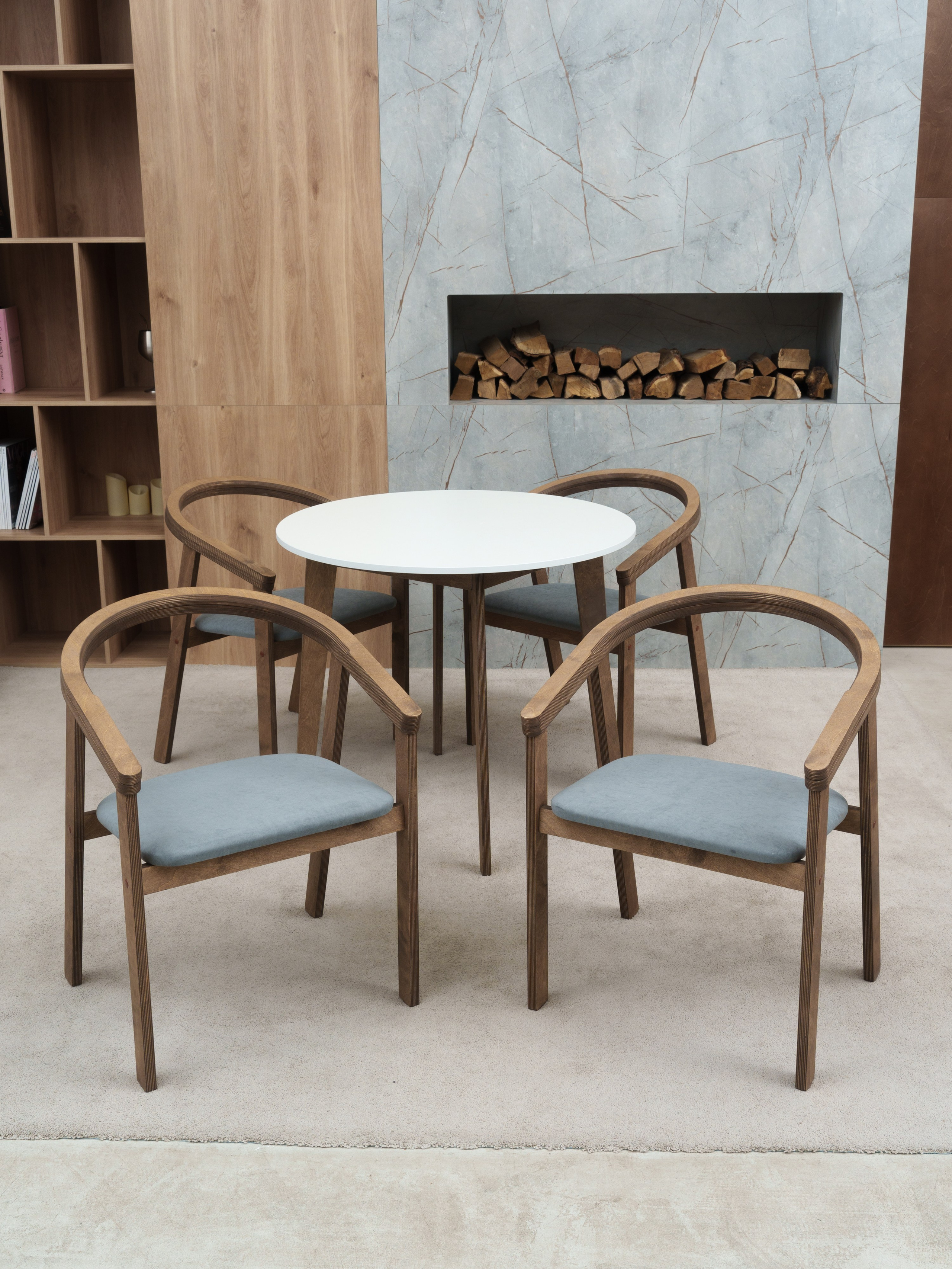 Столы и стулья для маркетплейсов. Иван Упоров — фотограф, рилсмейкер чебоксары