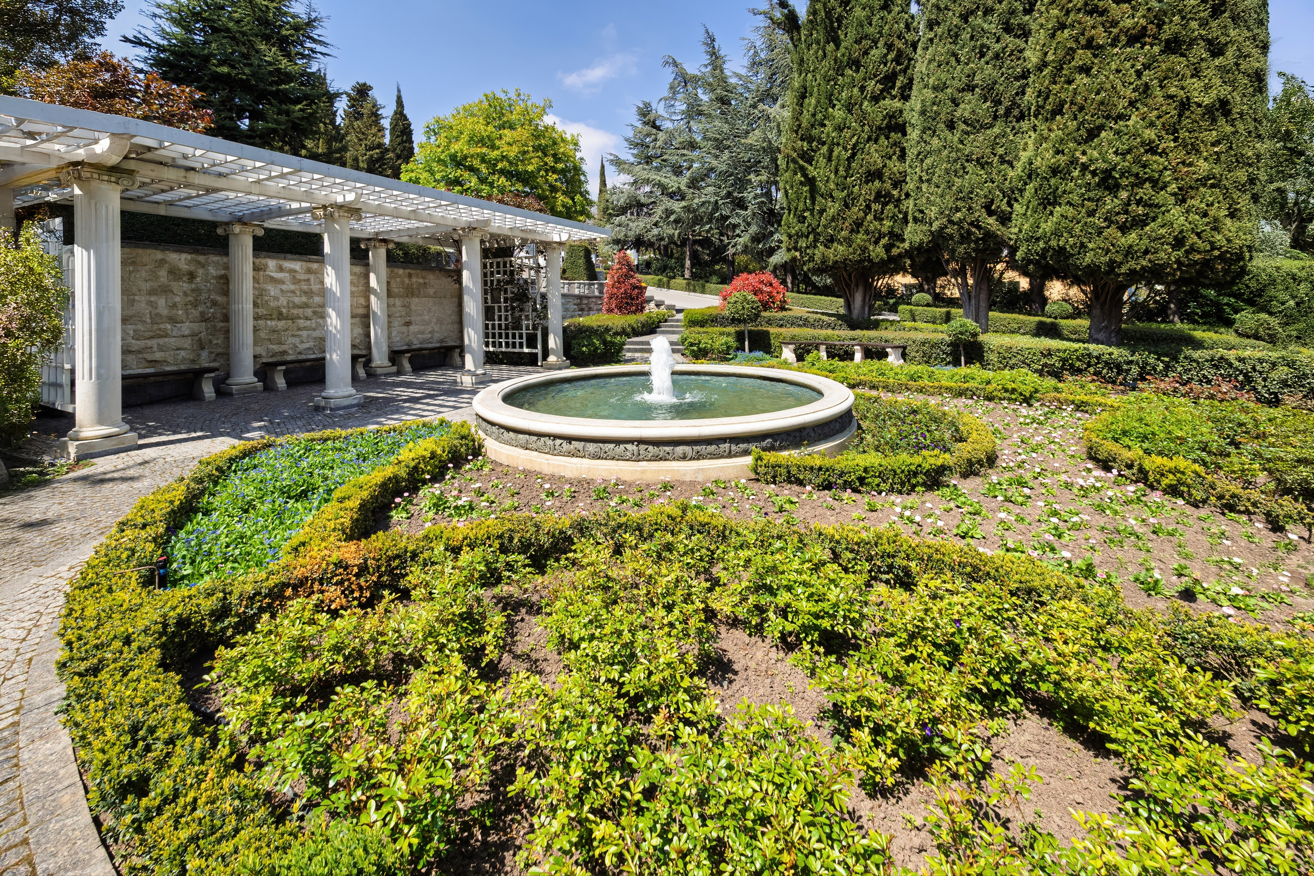 Крым, Утес, 2021 год. Фотограф Никифоров-Гордеев Сергей. Москва и МО