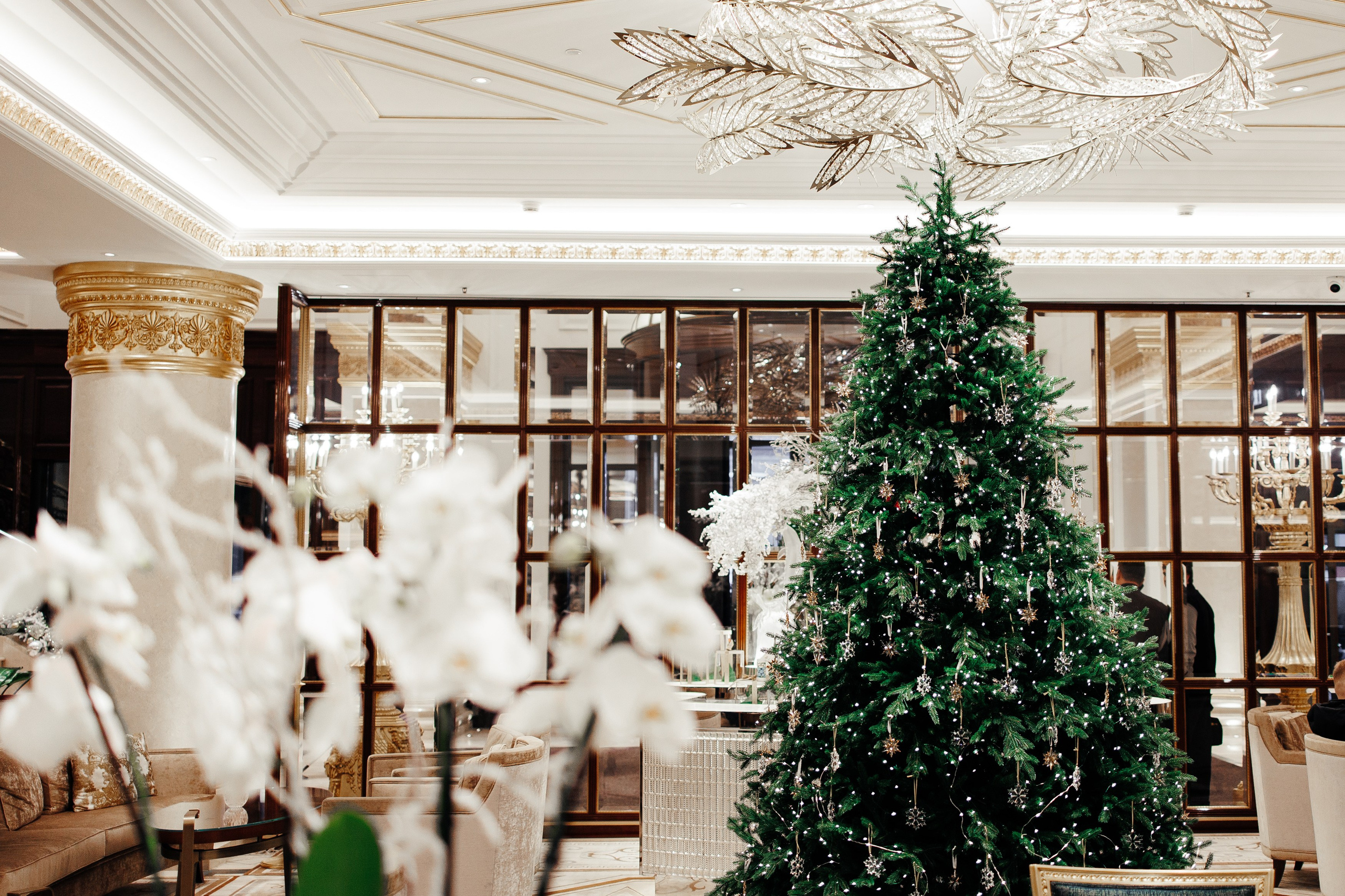 Liana & Eric. Фотограф в Москве Алексей Виноградов