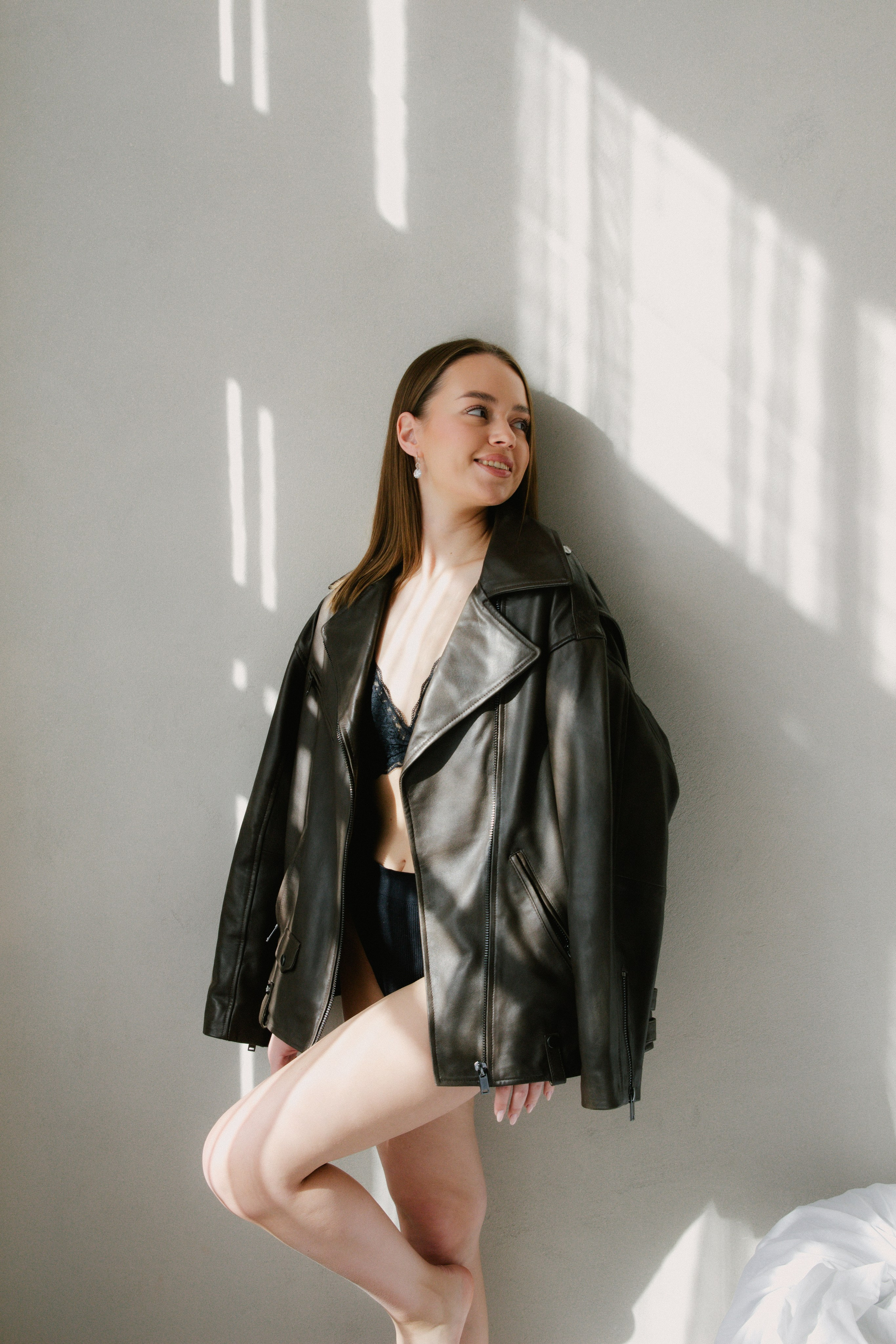 Оля. Фотограф Настя Булочка Екатеринубрг