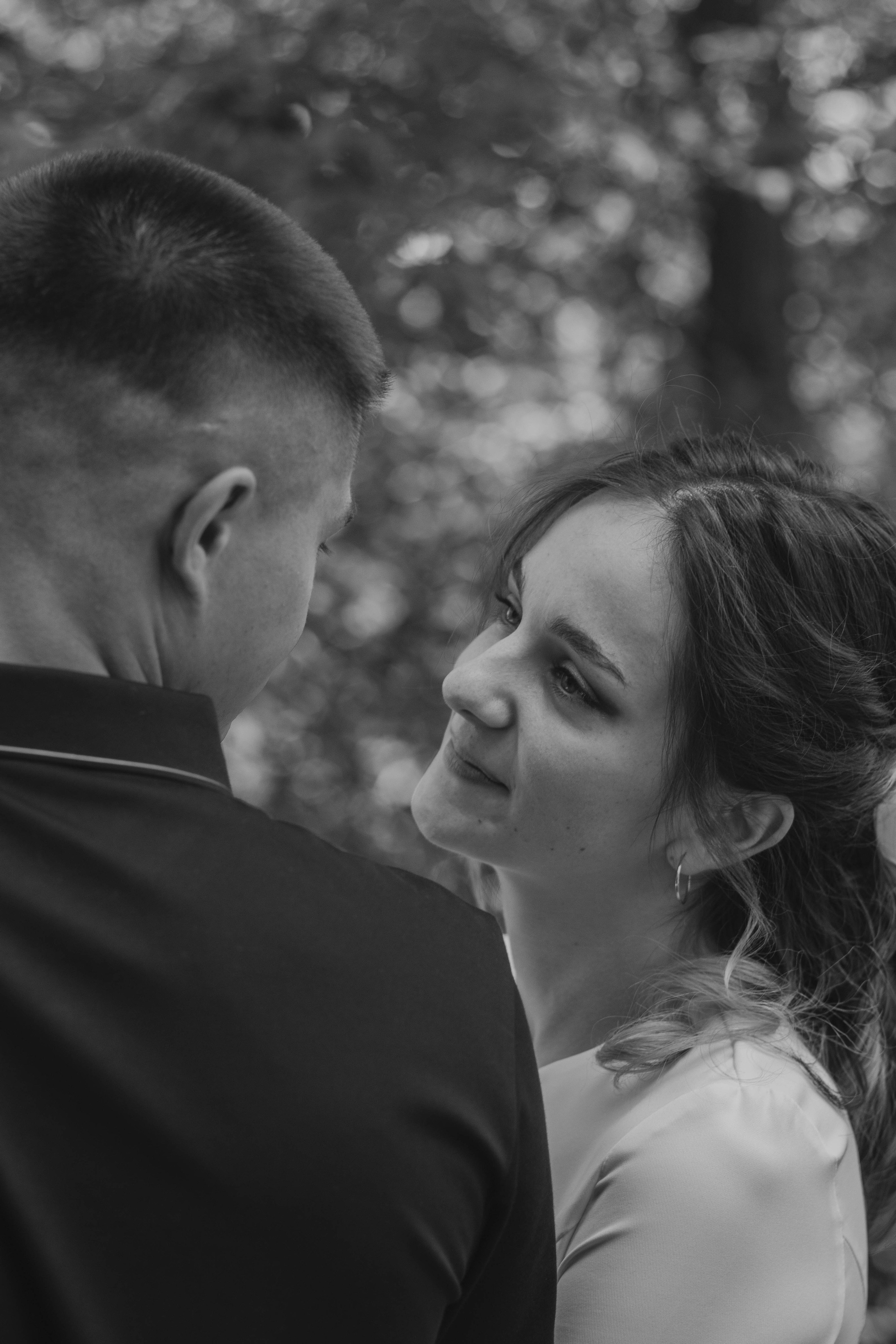 Евгений и Диана. Семейный фотограф в Ангарске Екатерина Трифонова