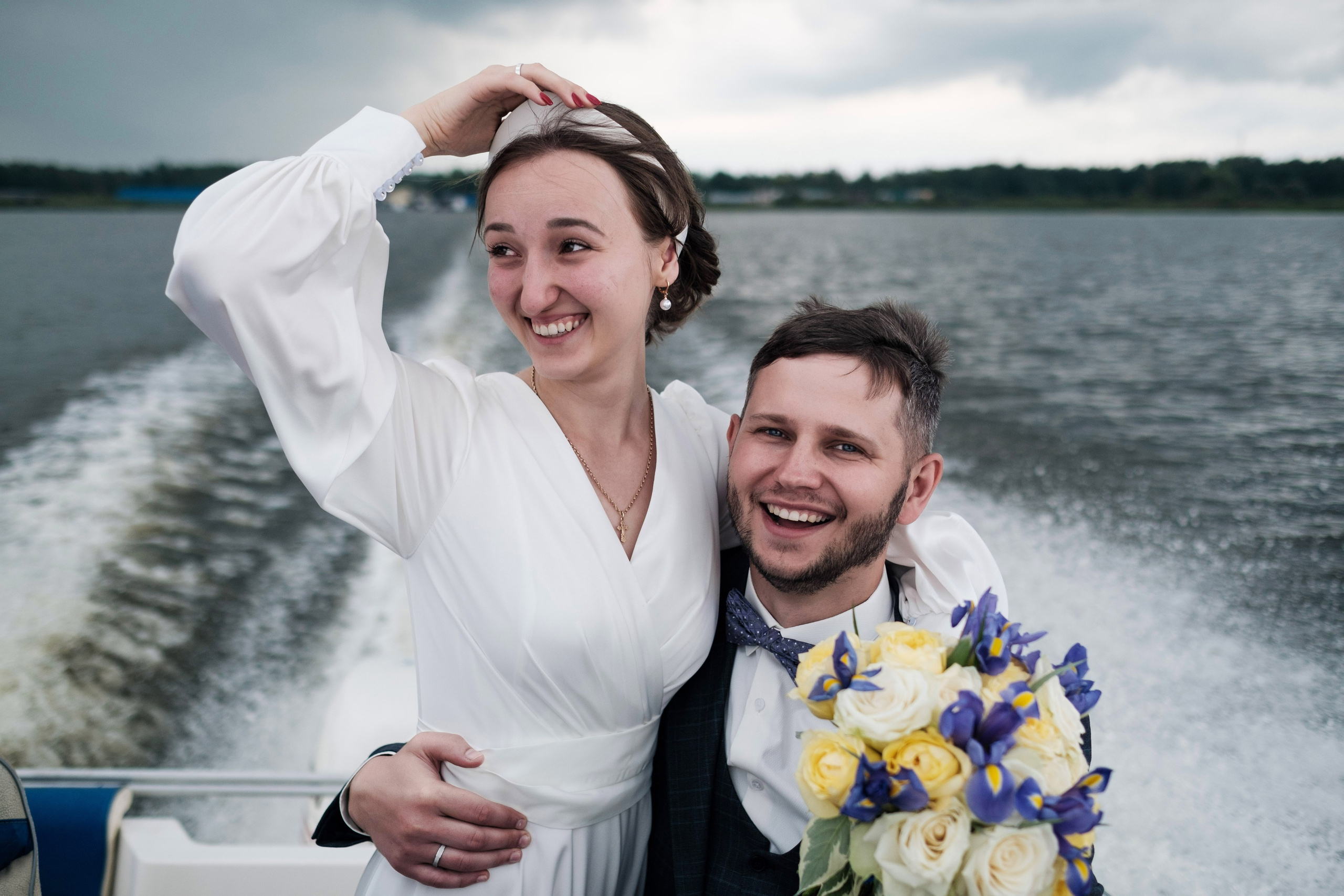 Лавстори. Фотограф в Москве Максим Скоробогатов