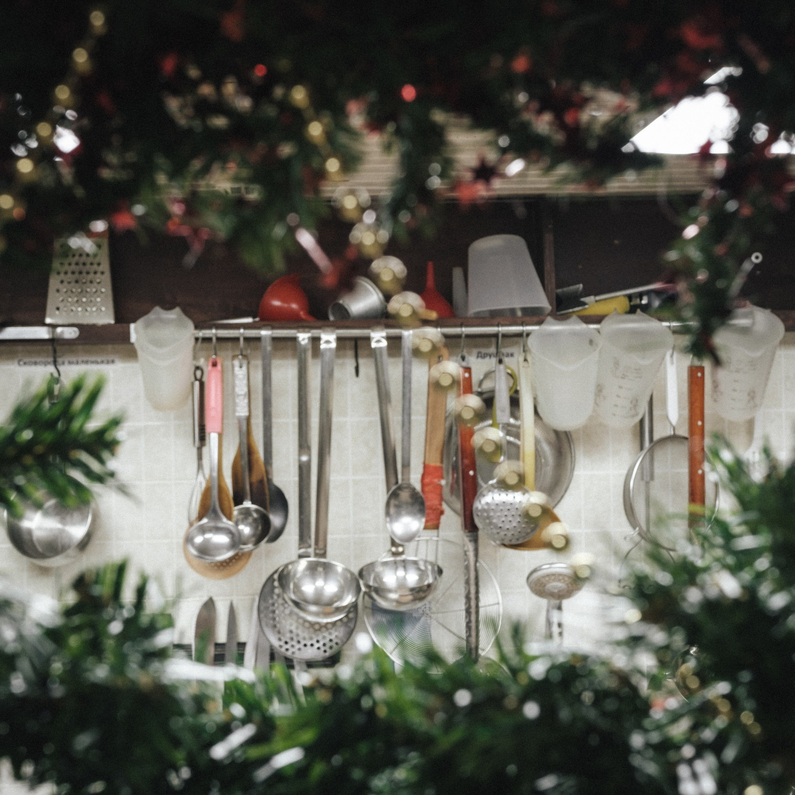 Снова готовка для кормления бездомных. Фотограф в Москве Максим Скоробогатов