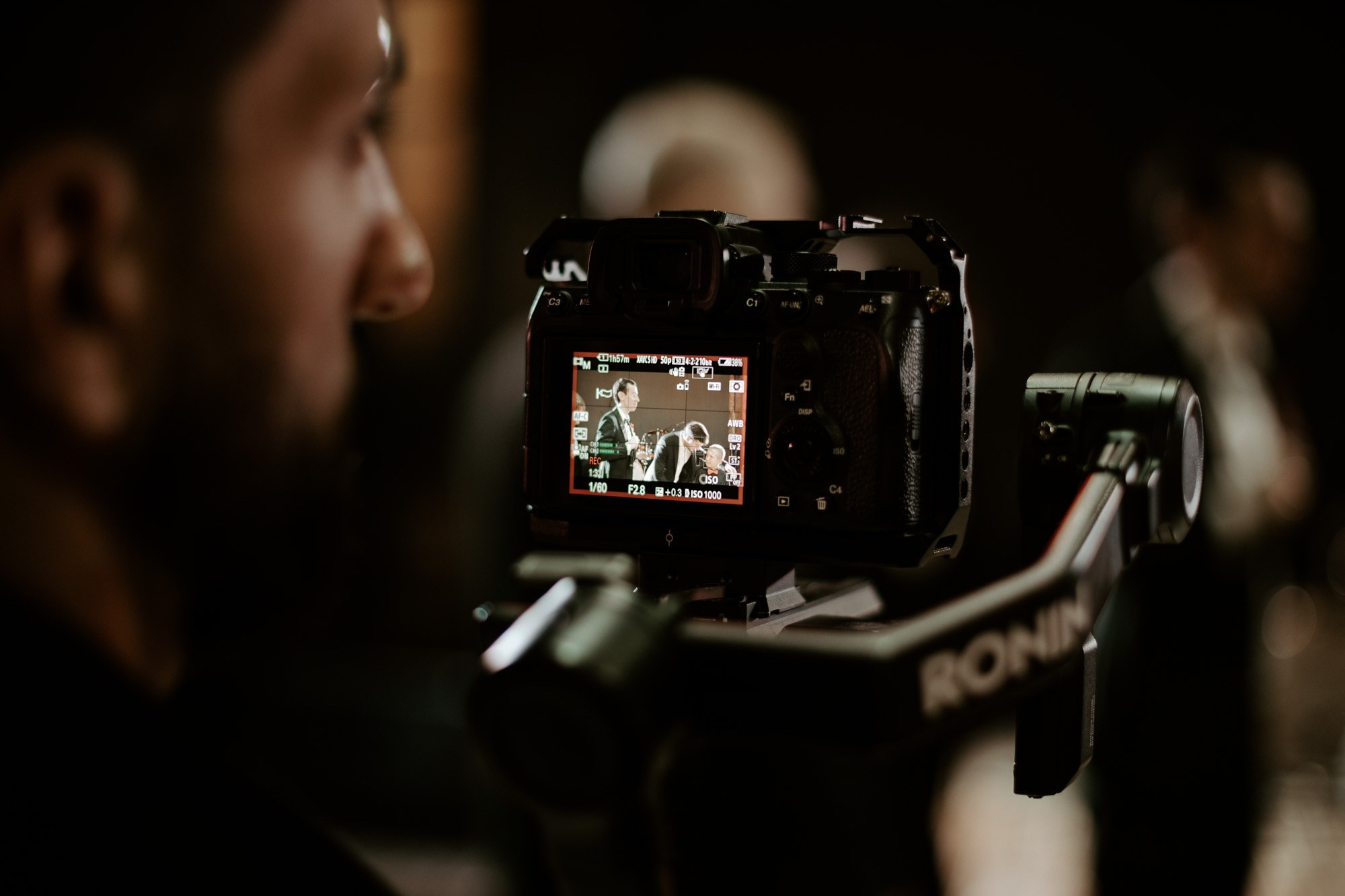 Позовем всех?. Свадебный фотограф Александра Тюлякова