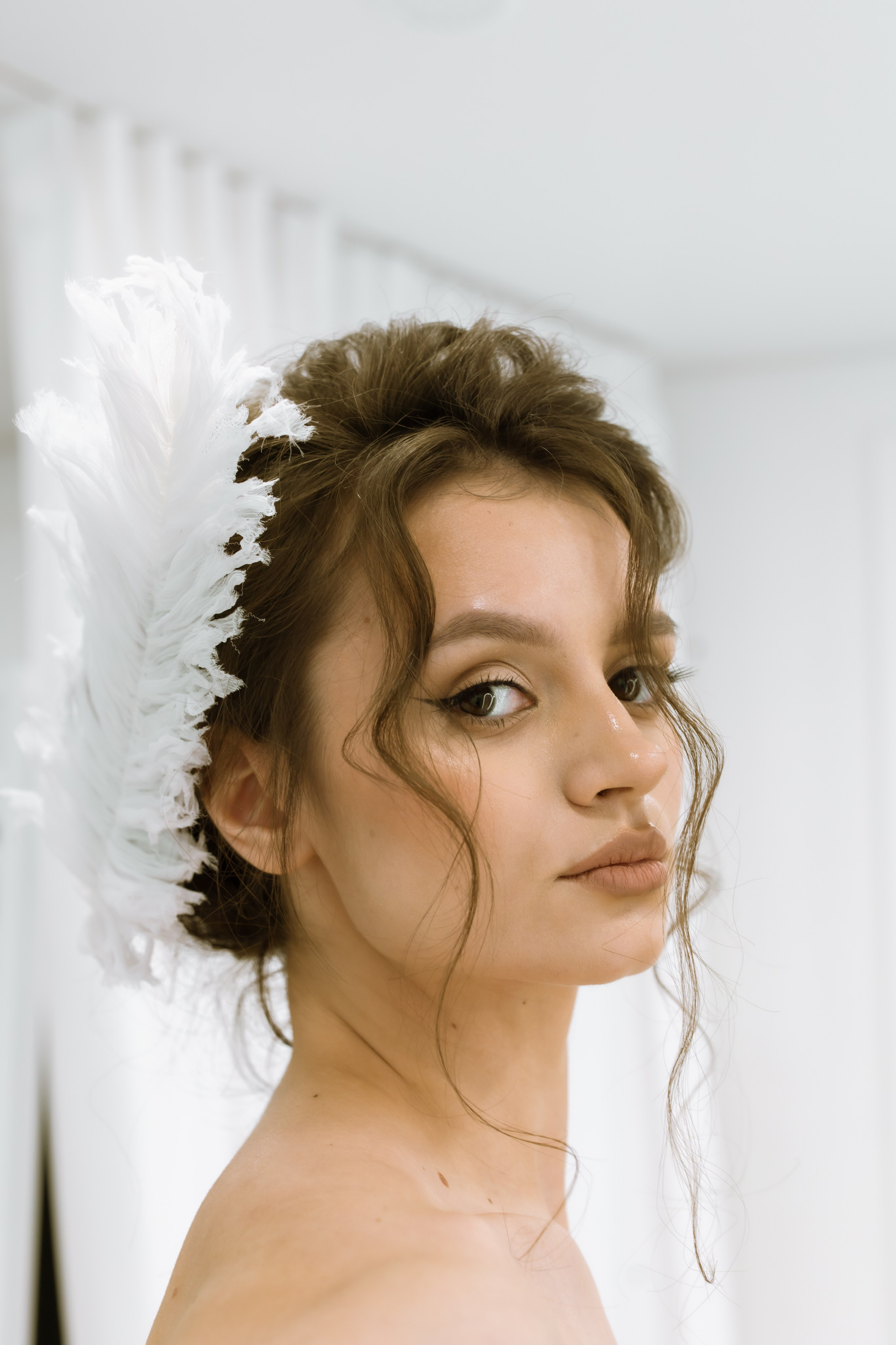 KYRAJE ЗАКУЛИСЬЕ. Фотограф Элла Ефимова