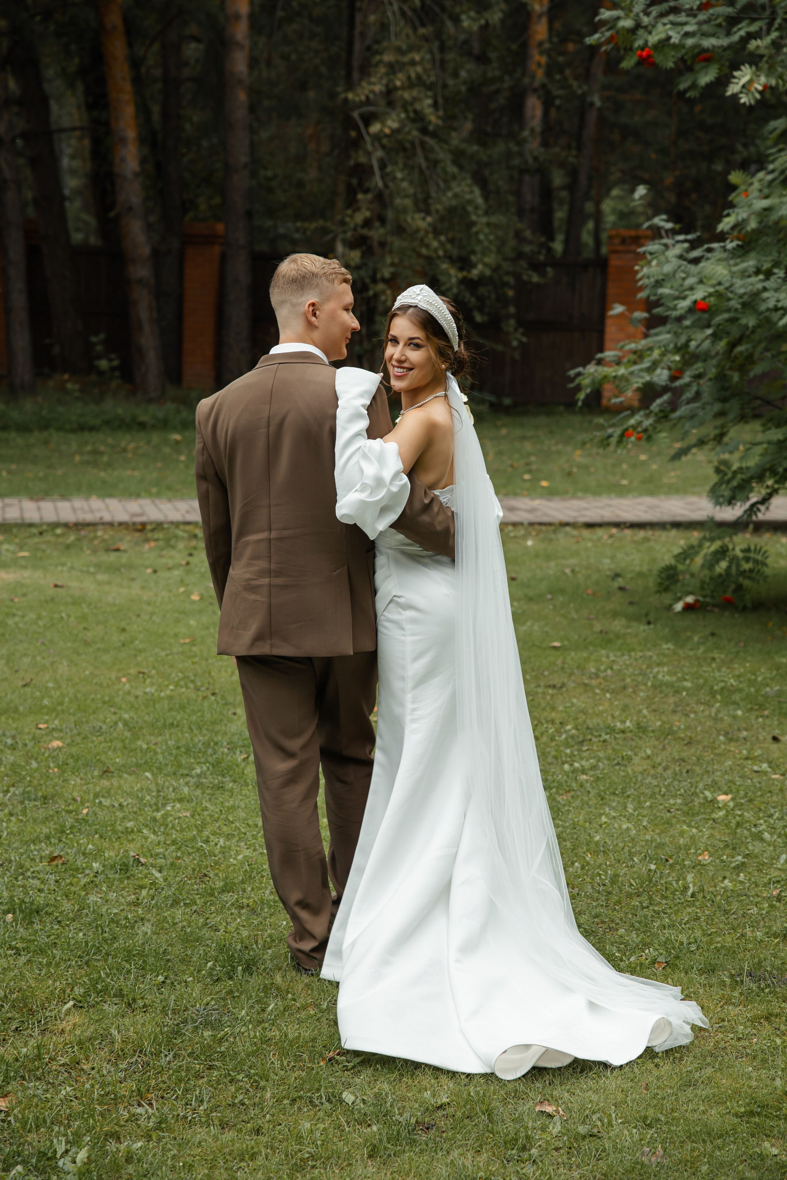 Данил и Анастасия. Фотограф Вячеслав Фарунин