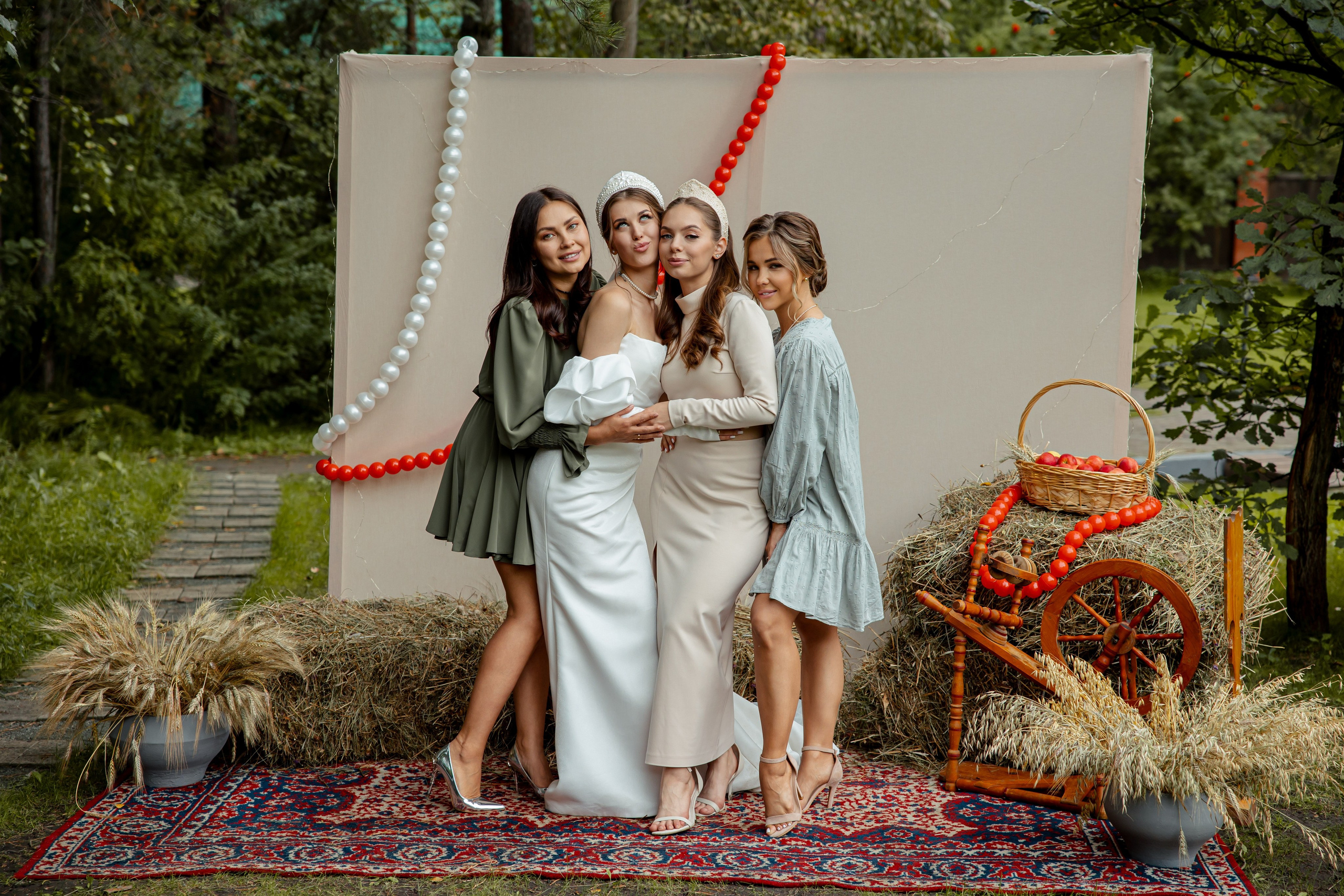 Данил и Анастасия. Фотограф Вячеслав Фарунин