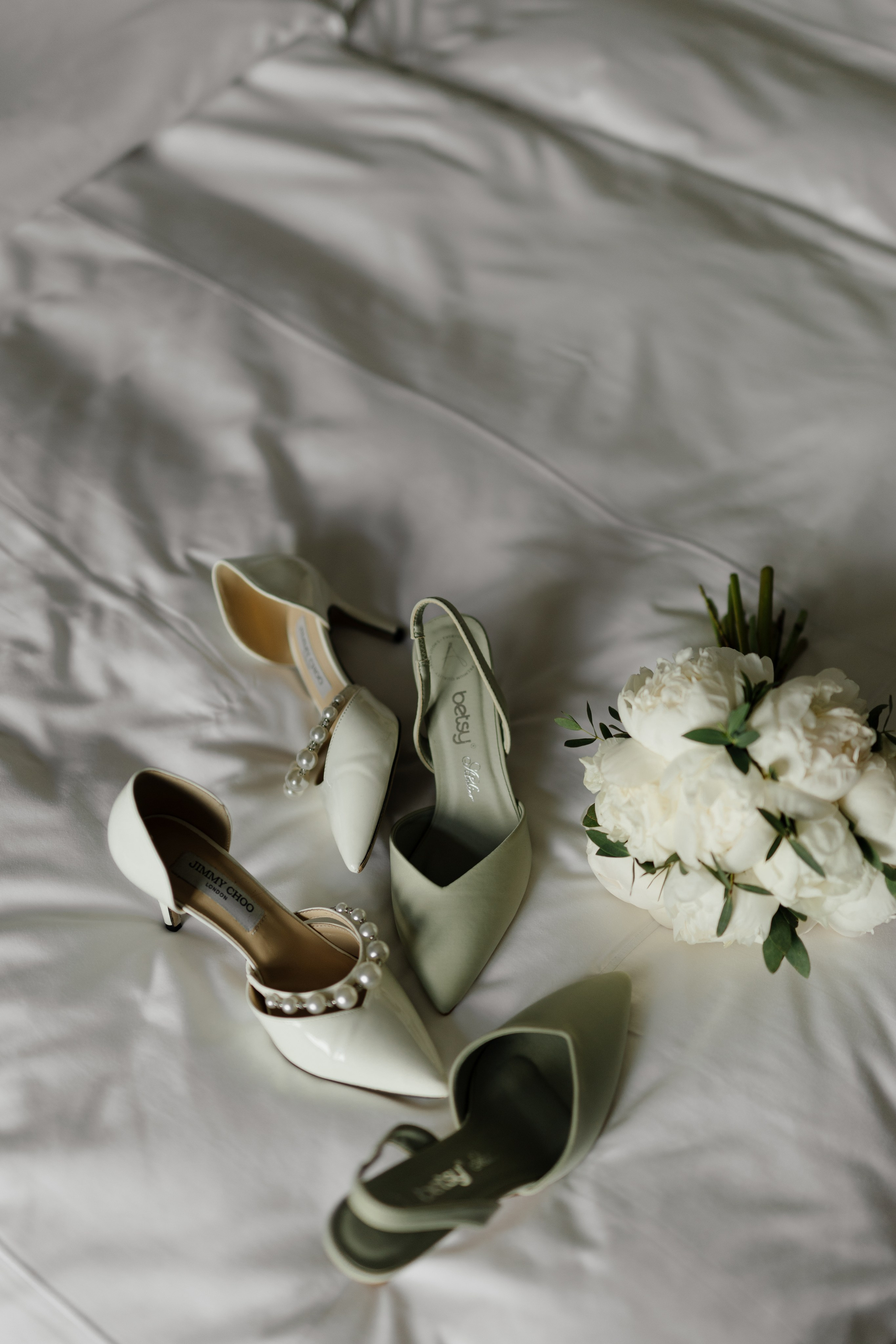 Свадьба Павла и Юлии. Фотограф Кольчугино/Владимир/Москва Елизавета Иода